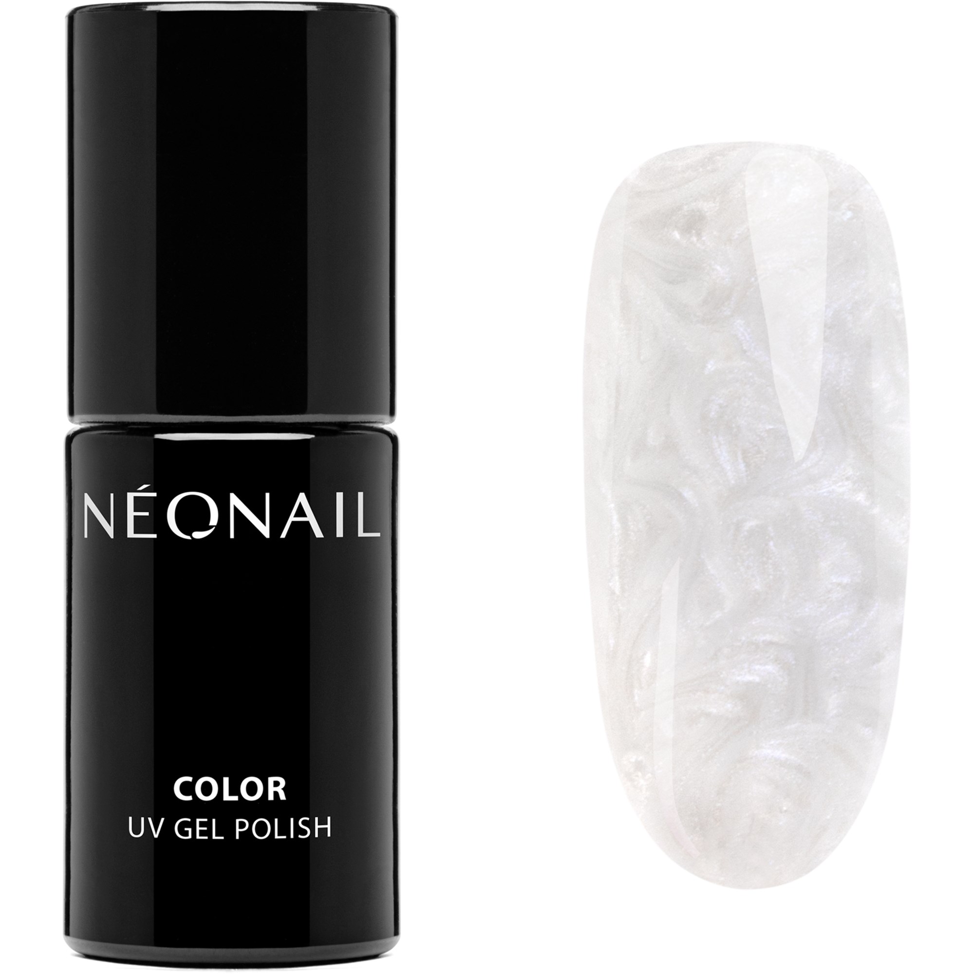 NEONAIL A Moment In Time UV Gel Polish Color Flawless Glaze