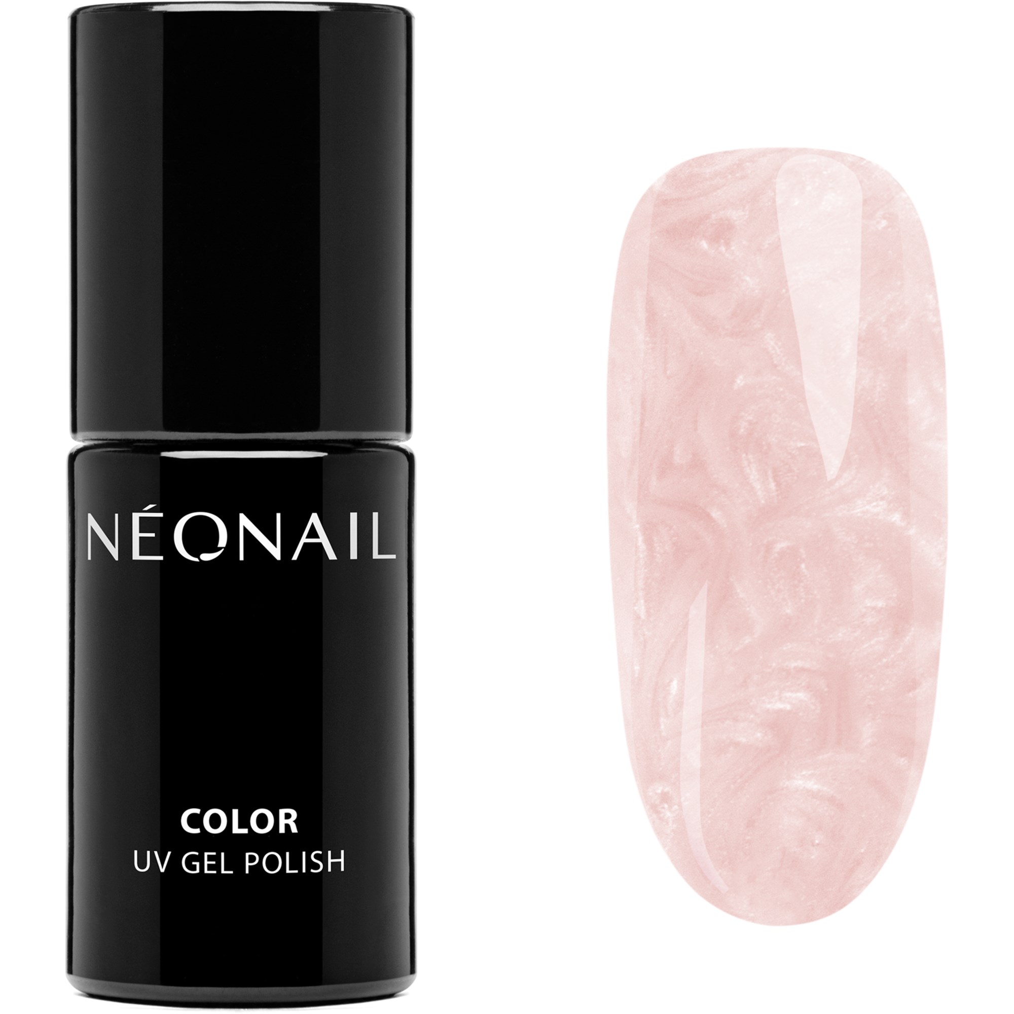 NEONAIL A Moment In Time UV Gel Polish Color Glaze Of Grace