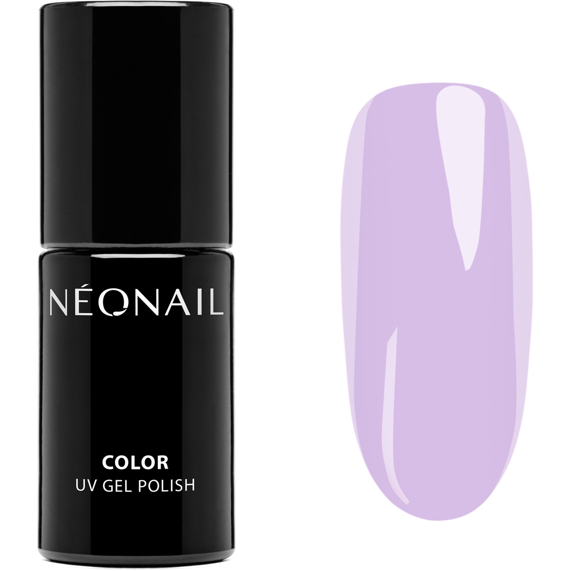NEONAIL Let Them Glow UV Gel Polish Color Sonic Pulse
