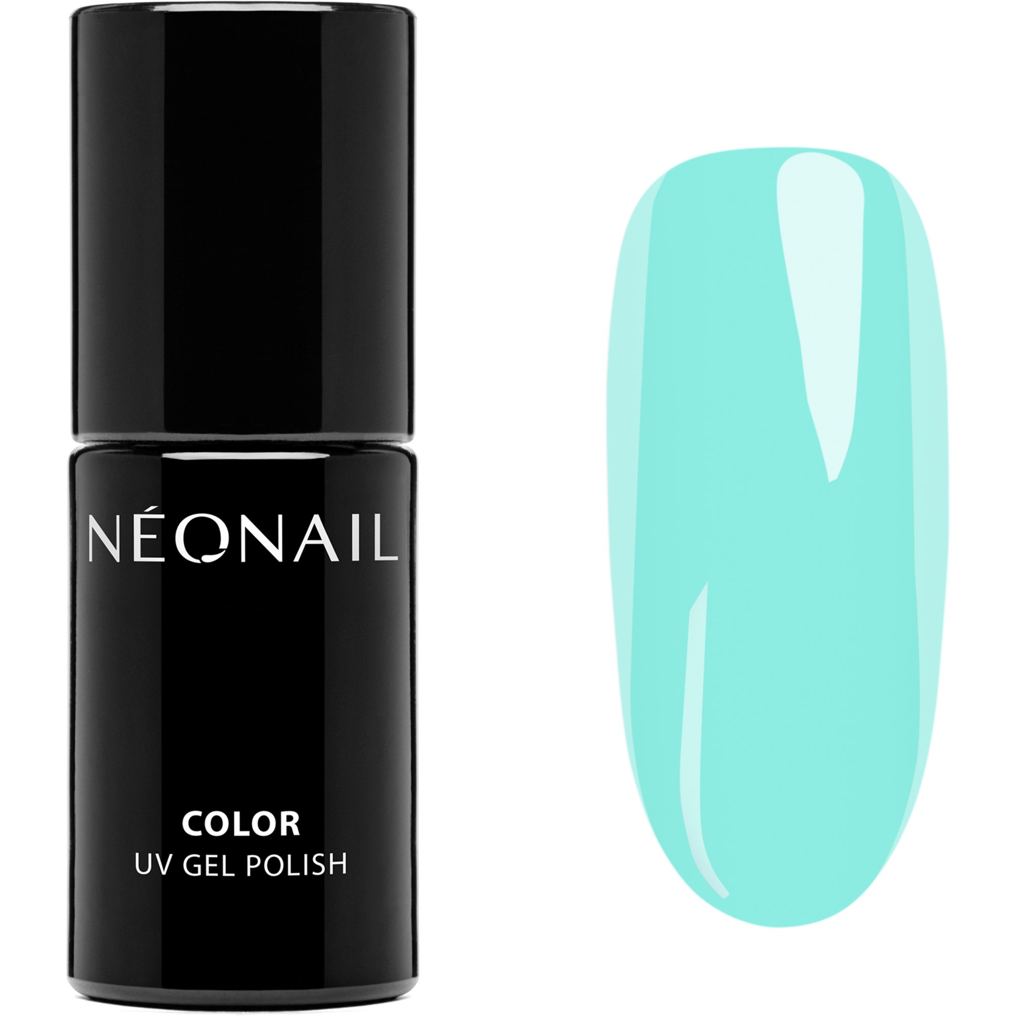 NEONAIL Let Them Glow UV Gel Polish Color Electric Groove
