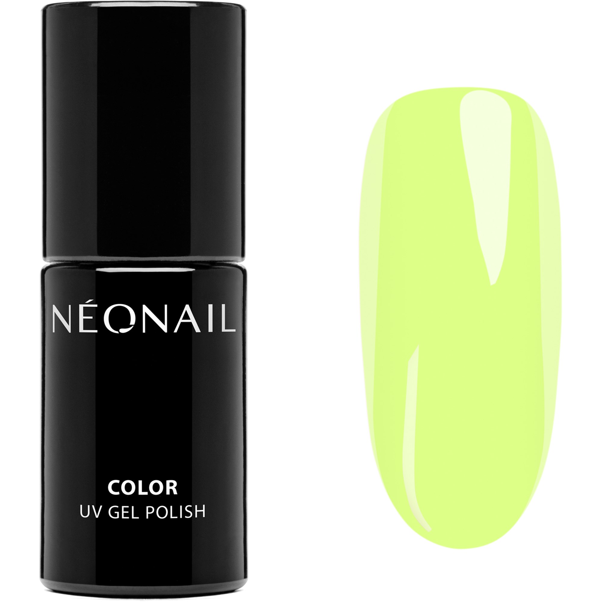 NEONAIL Let Them Glow UV Gel Polish Color Luminous Beats