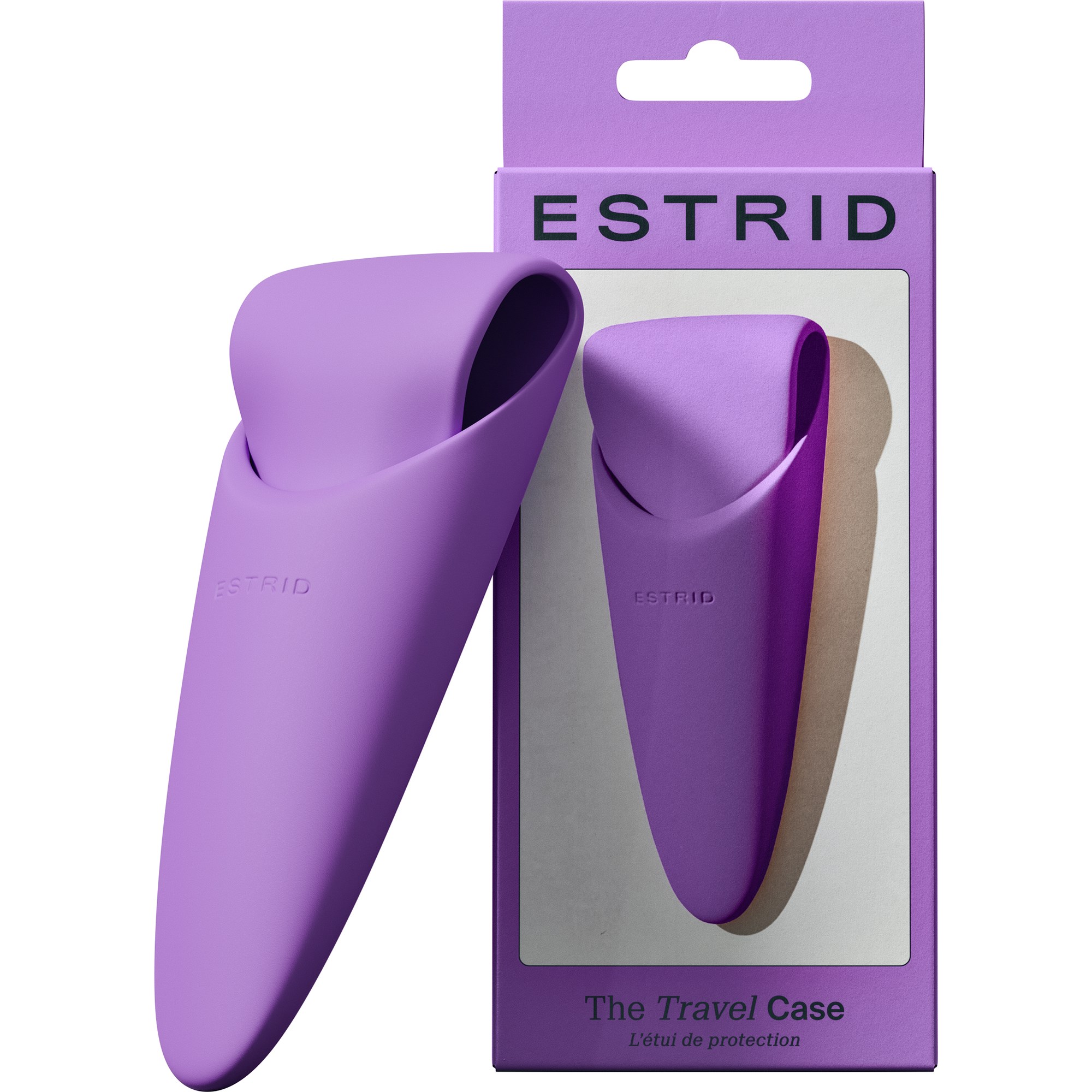 Estrid Travel Case Pluto