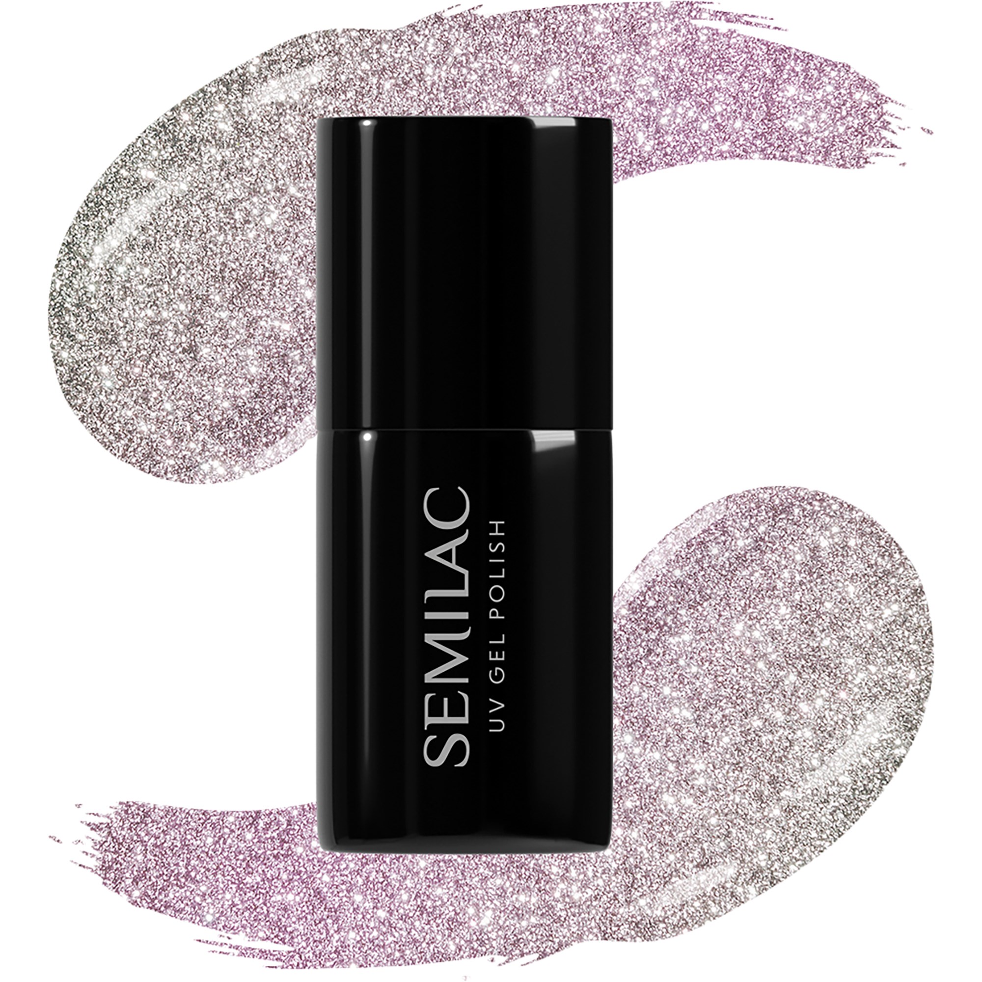 SEMILAC UV Gel Polish 484 The Cute One