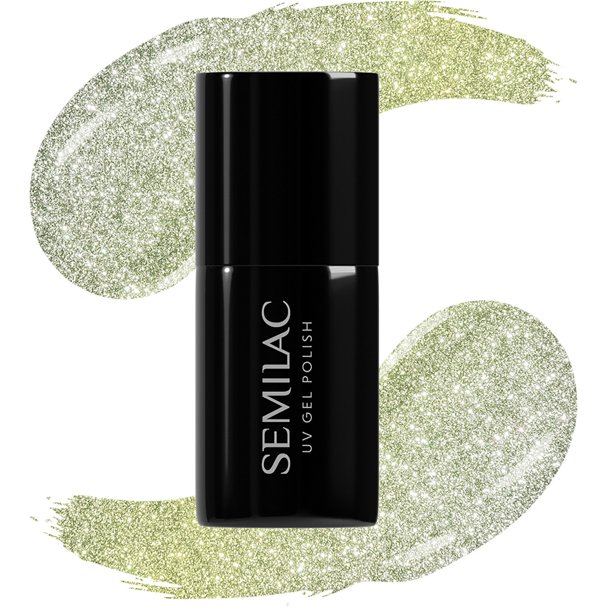 SEMILAC UV Gel Polish 483 The Fun One