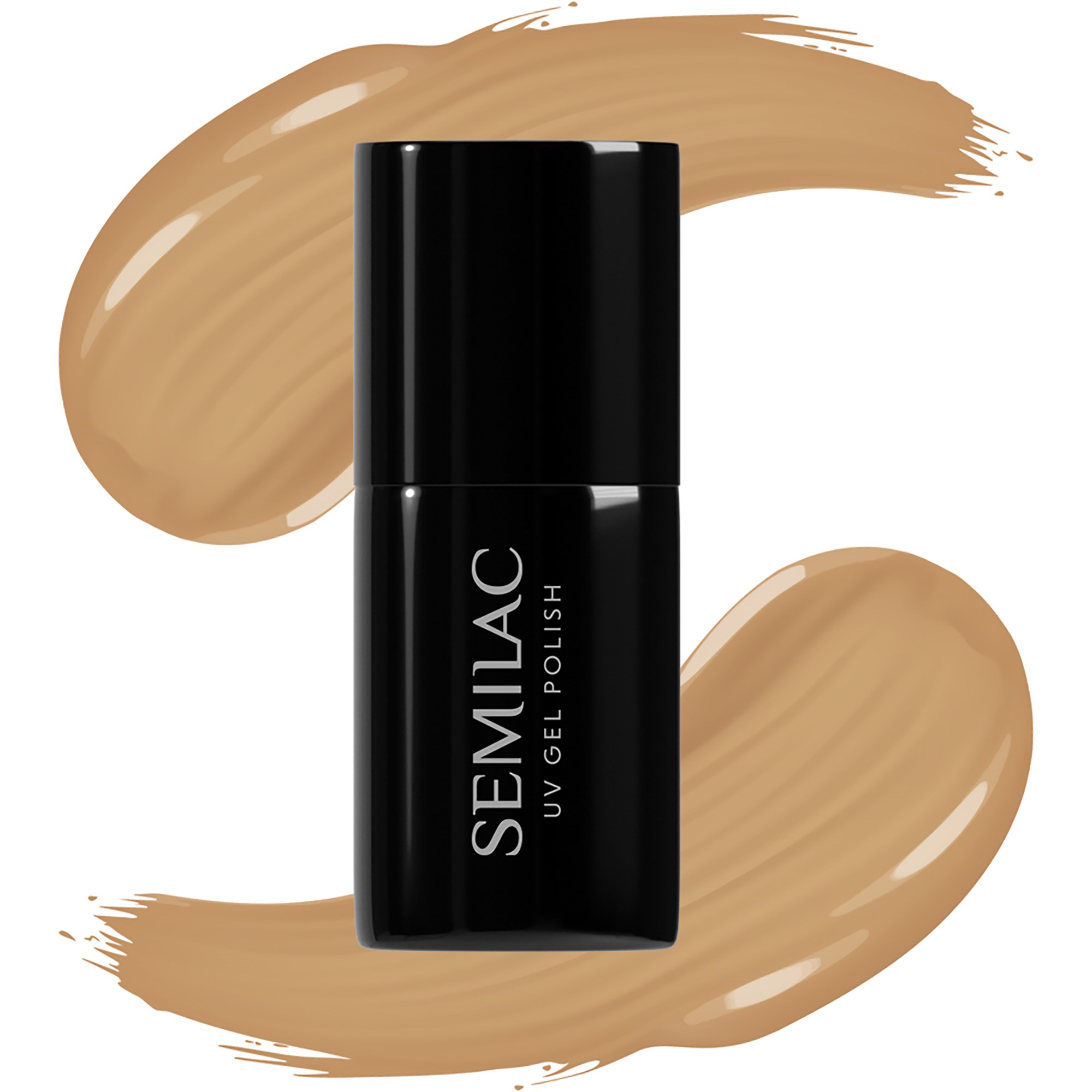 SEMILAC UV Gel Polish 652 Palo Santo