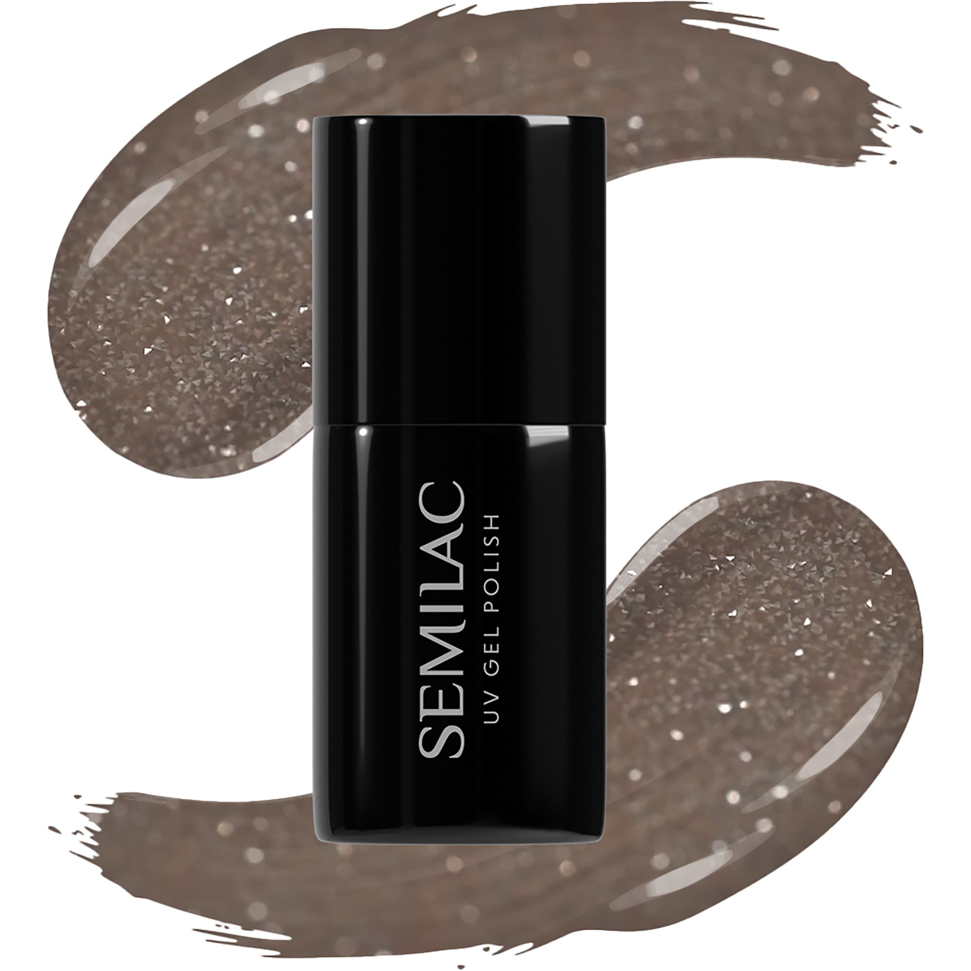 SEMILAC UV Gel Polish 657 Balance