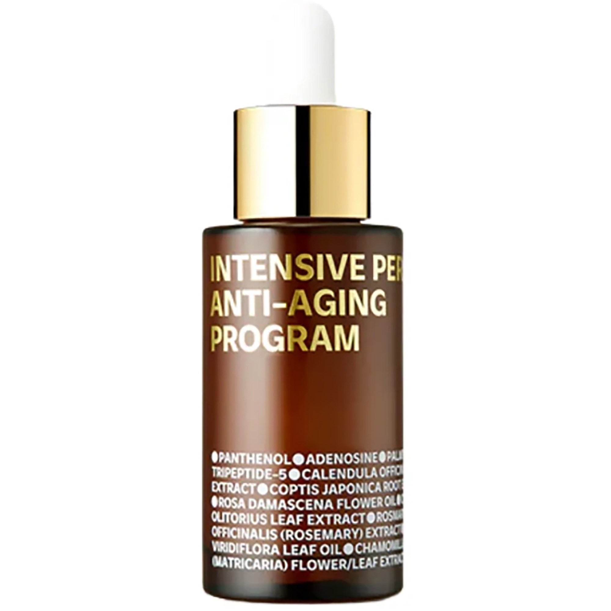 ISOI Intensive Perfect Anti-aging Program 30 ml