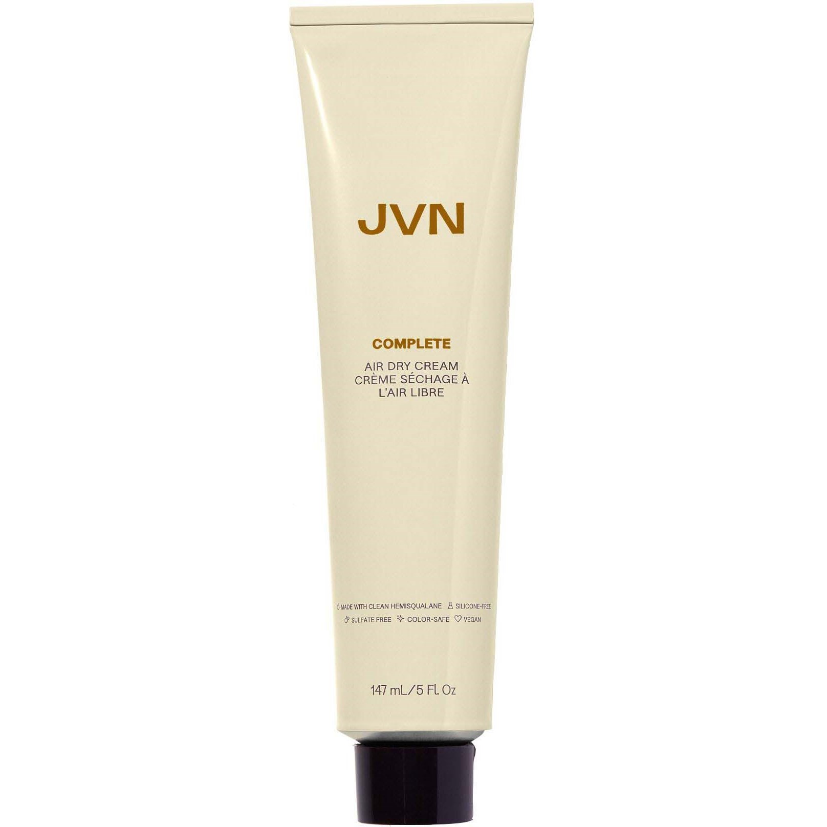 JVN Complete Air Dry Cream 147 ml