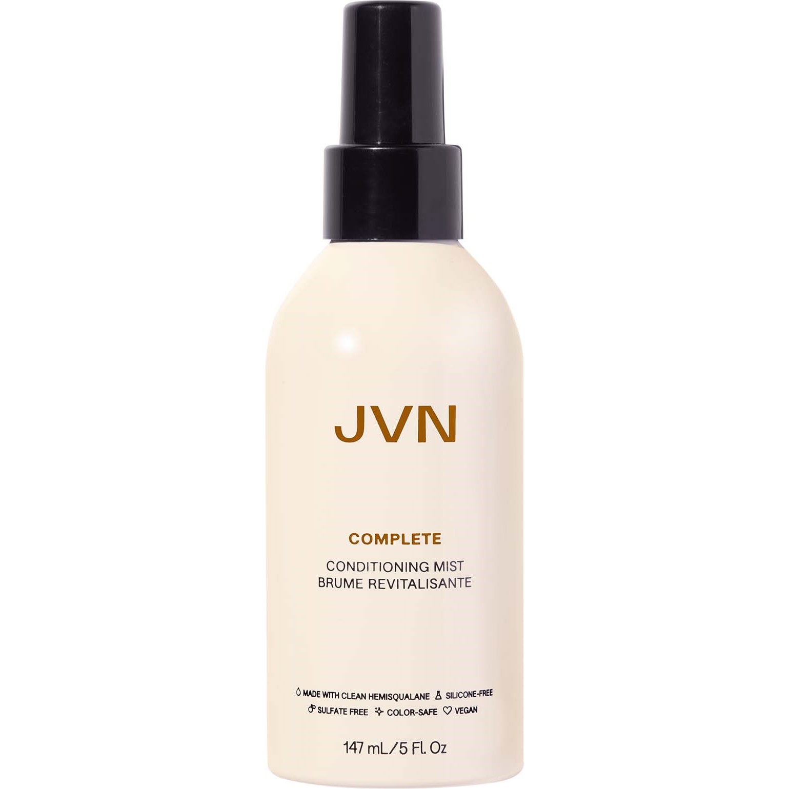 JVN Complete Leave-In Conditioning Mist 147 ml