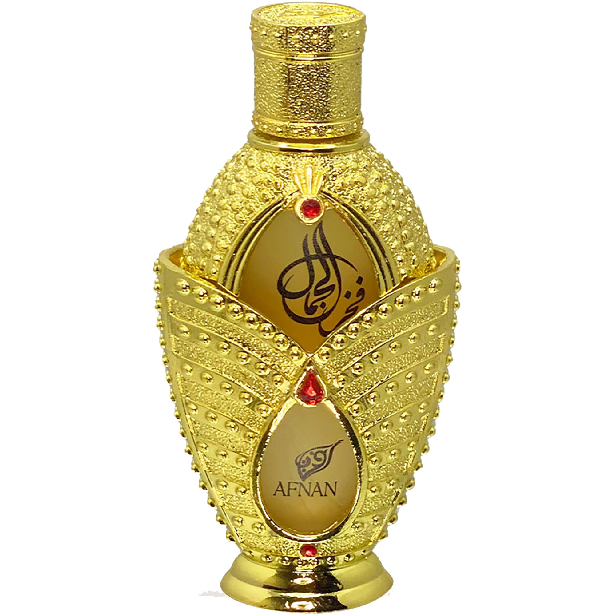 Afnan Perfumes Fakhr Al Jamaal Perfume Oil 20 ml