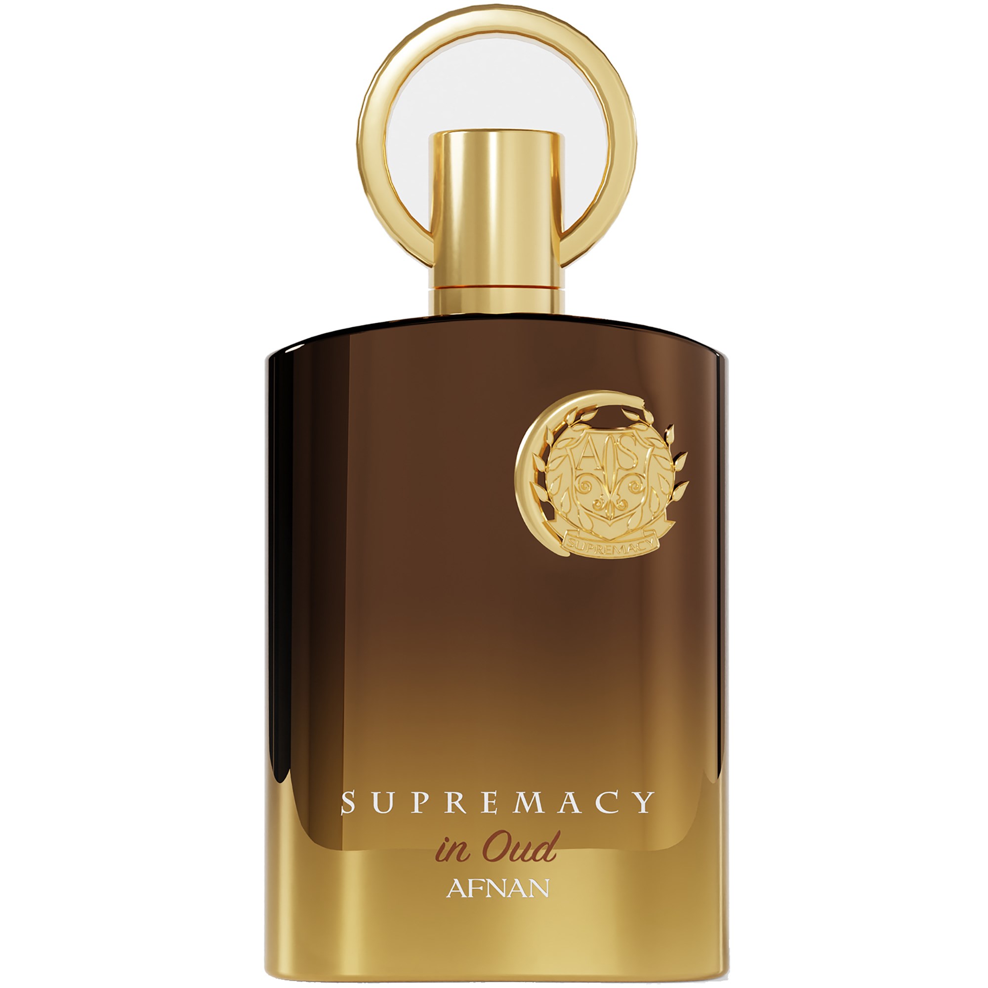 Afnan Perfumes Supremacy In Oud Extrait de Parfum 150 ml