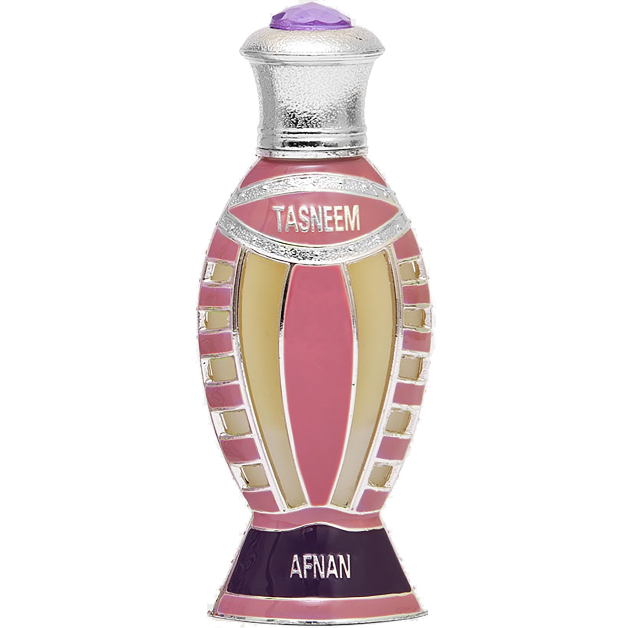 Afnan Perfumes Tasneem Perfume Oil 20 ml