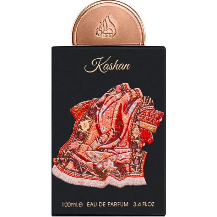 Lattafa Pride Kashan Eau de Parfum 100 ml