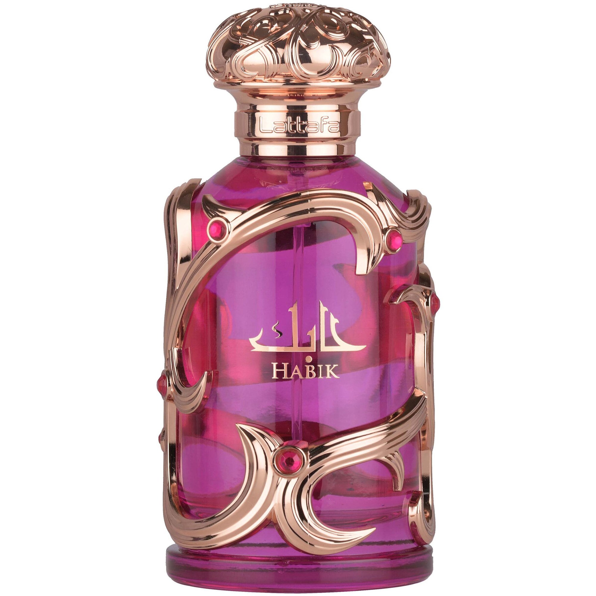 Lattafa Habik Eau de Parfum  100 ml
