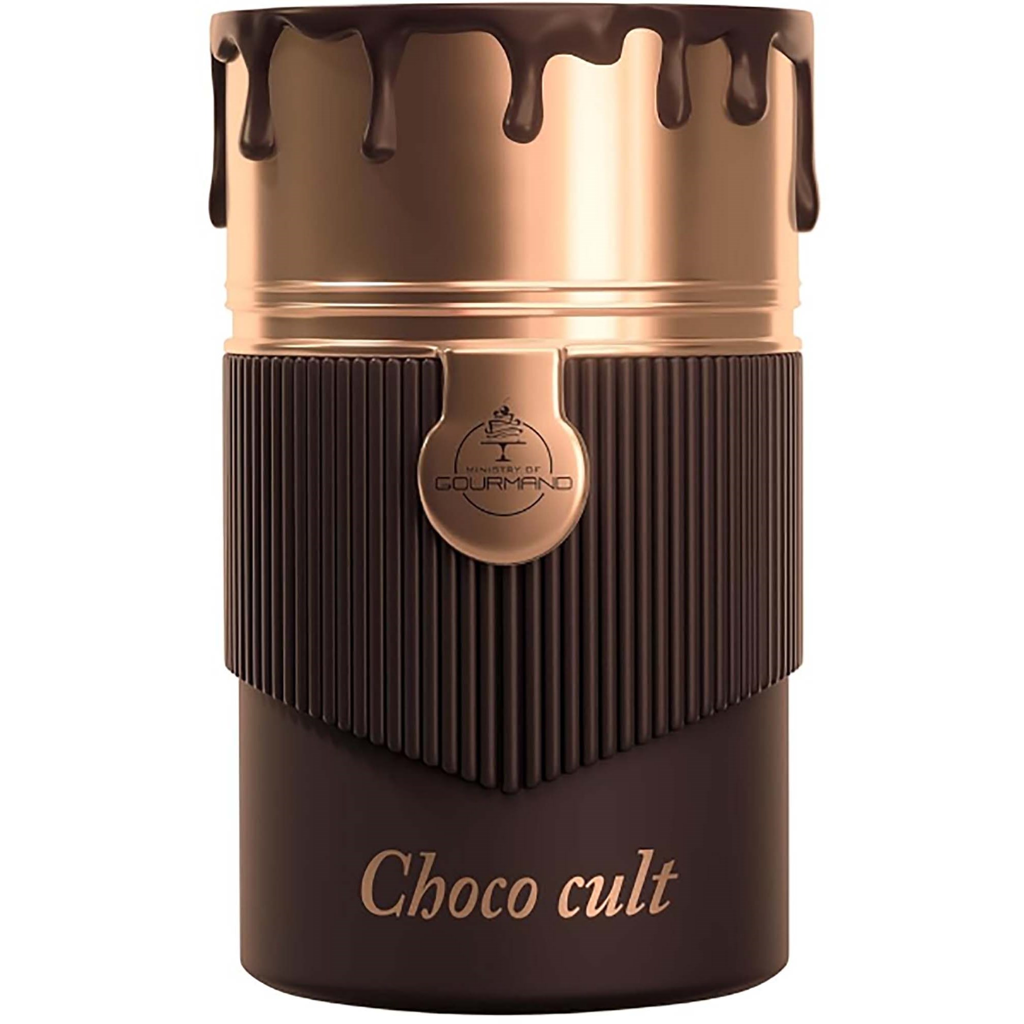 Ministry of Gourmand Choco Cult Eau de Parfum 100 ml