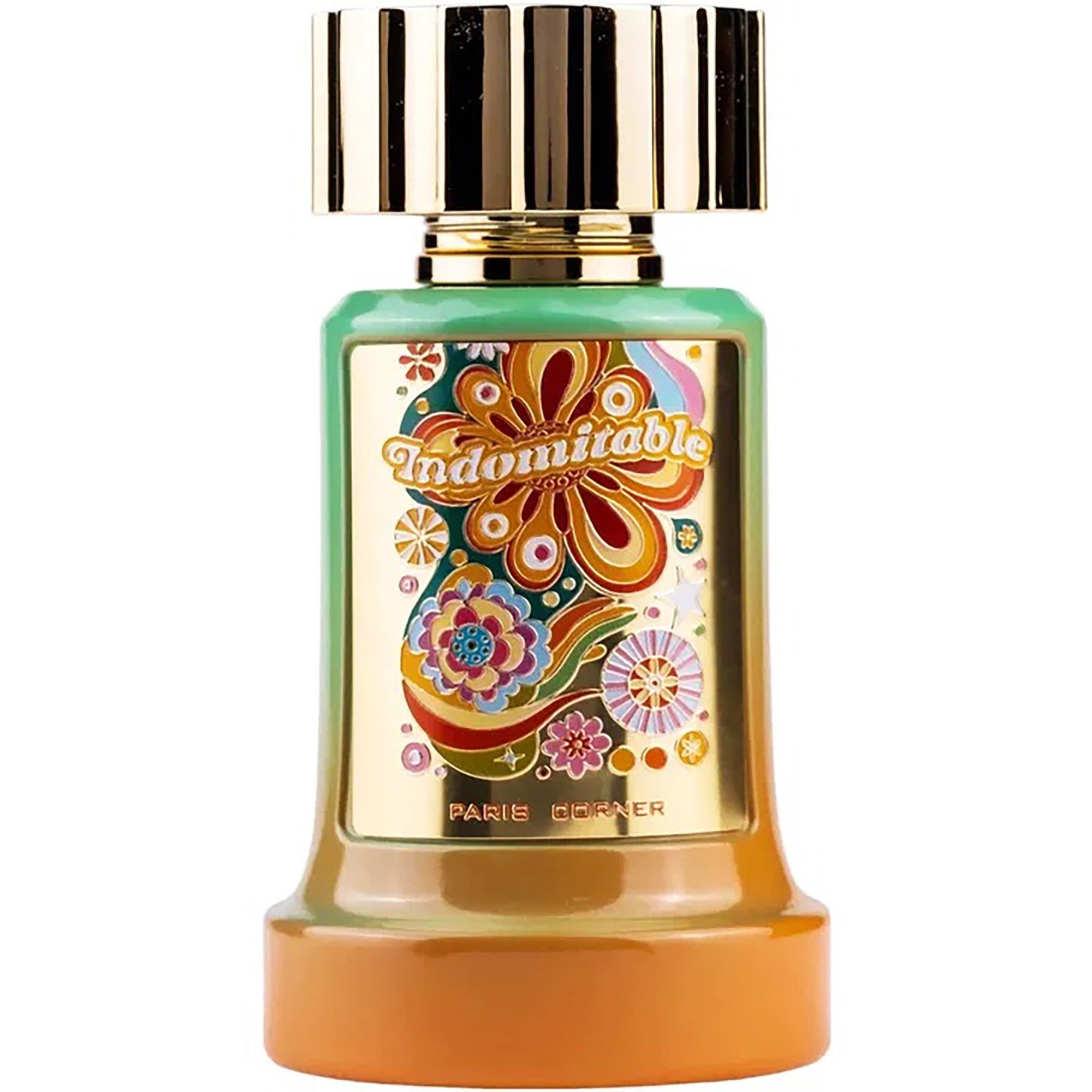 Paris Corner Indomitable Eau de Parfum 100 ml