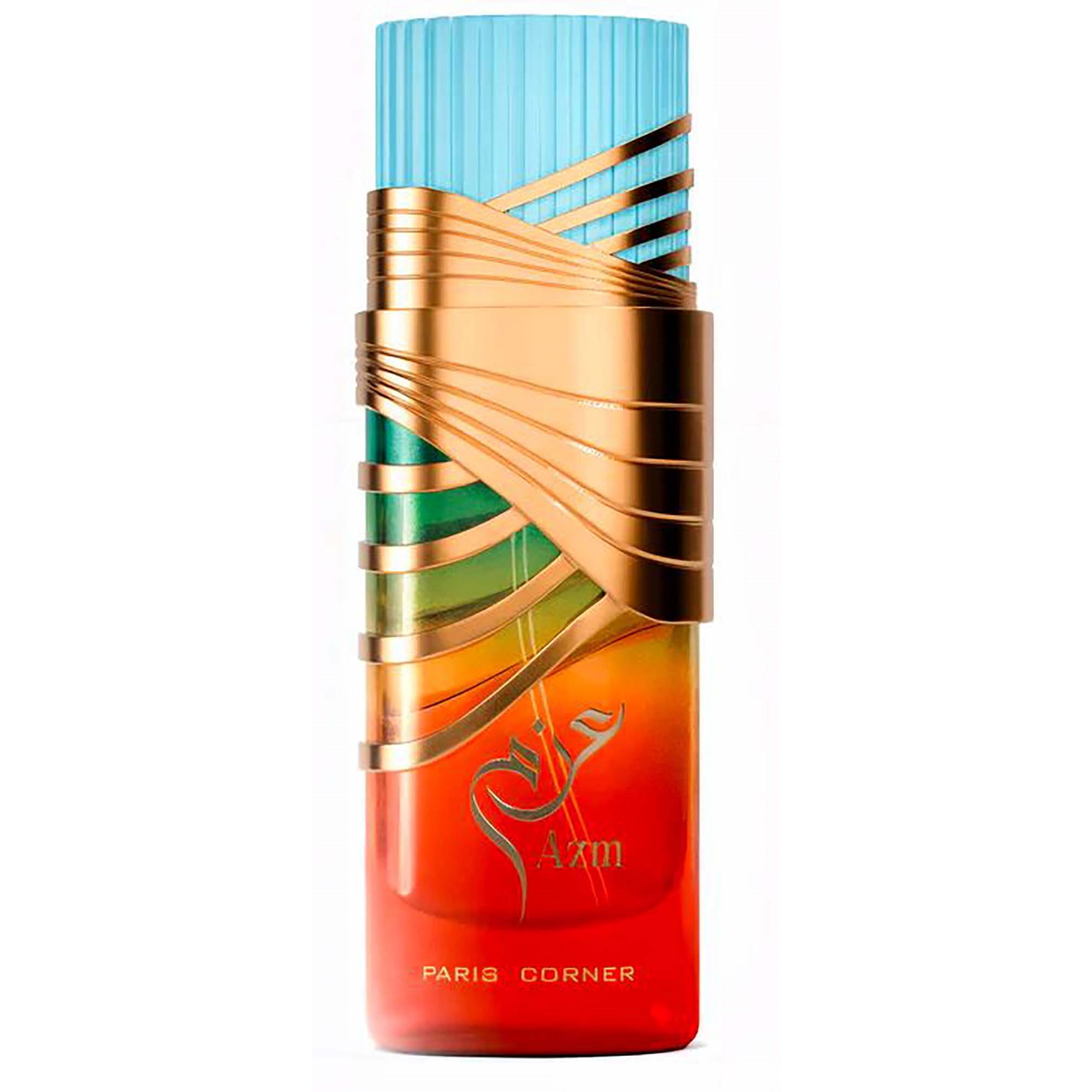 Paris Corner Azm Eau de Parfum 100 ml