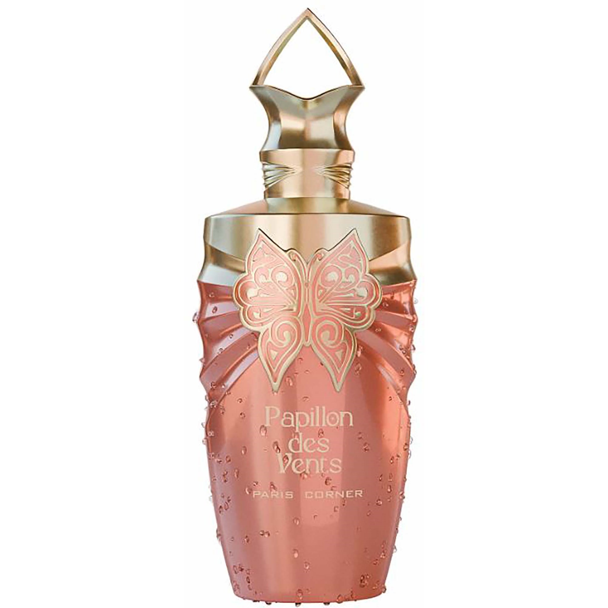 Paris Corner Papillons Des Vents Eau de Parfum 100 ml