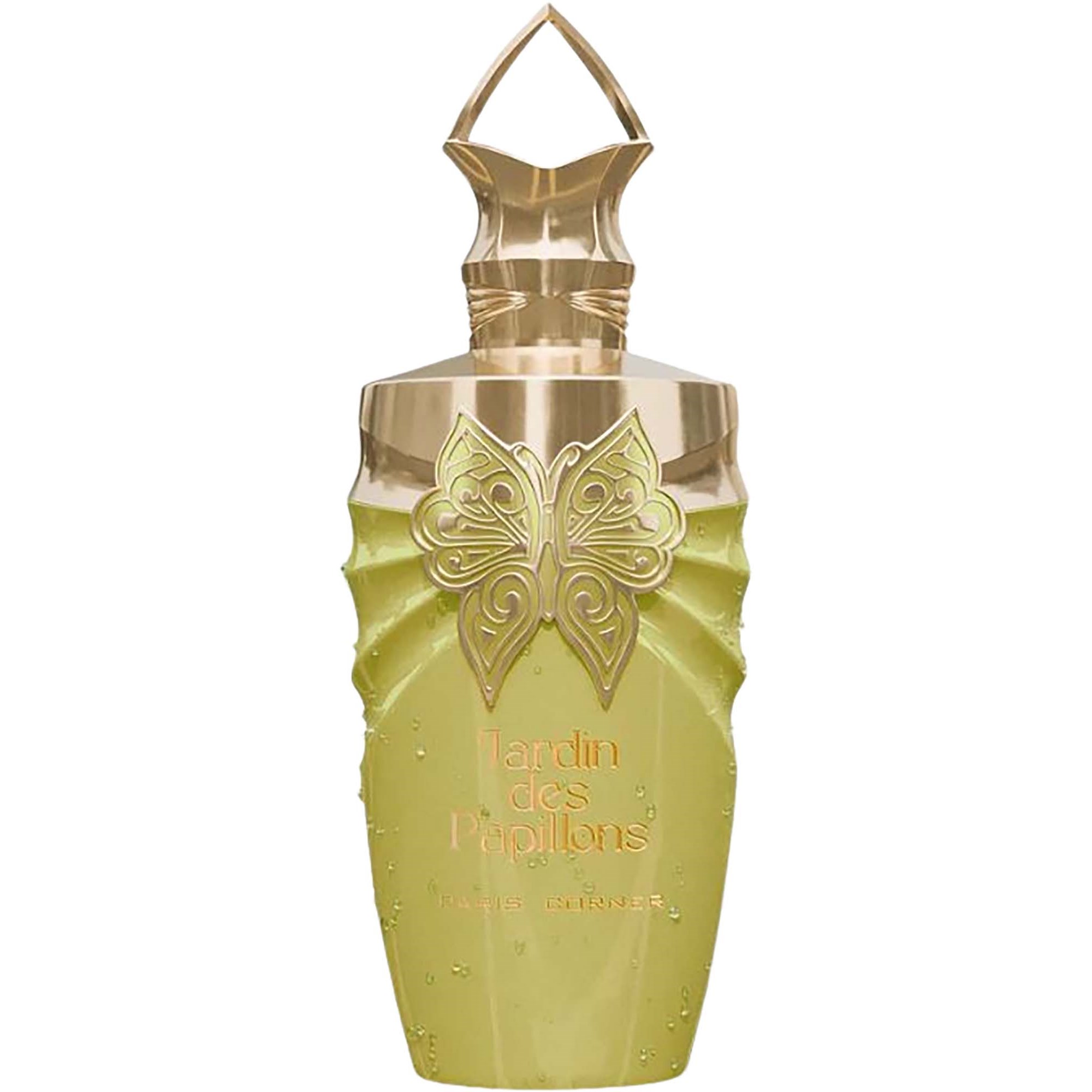 Paris Corner Jardin Des Papillons Eau de Parfum 100 ml
