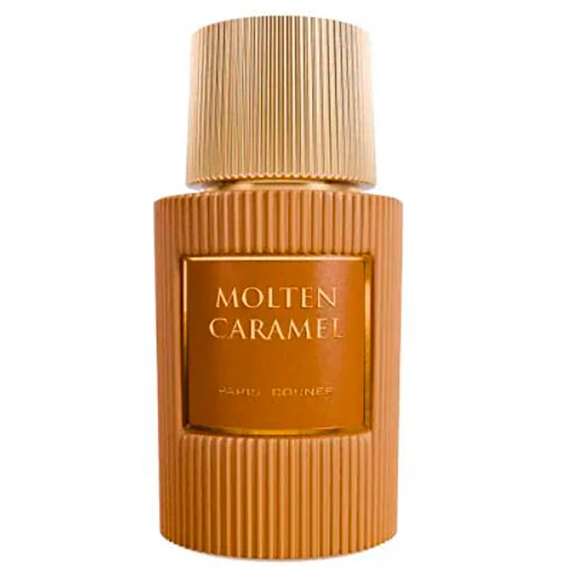 Paris Corner Molten Caramel Eau de Parfum 100 ml