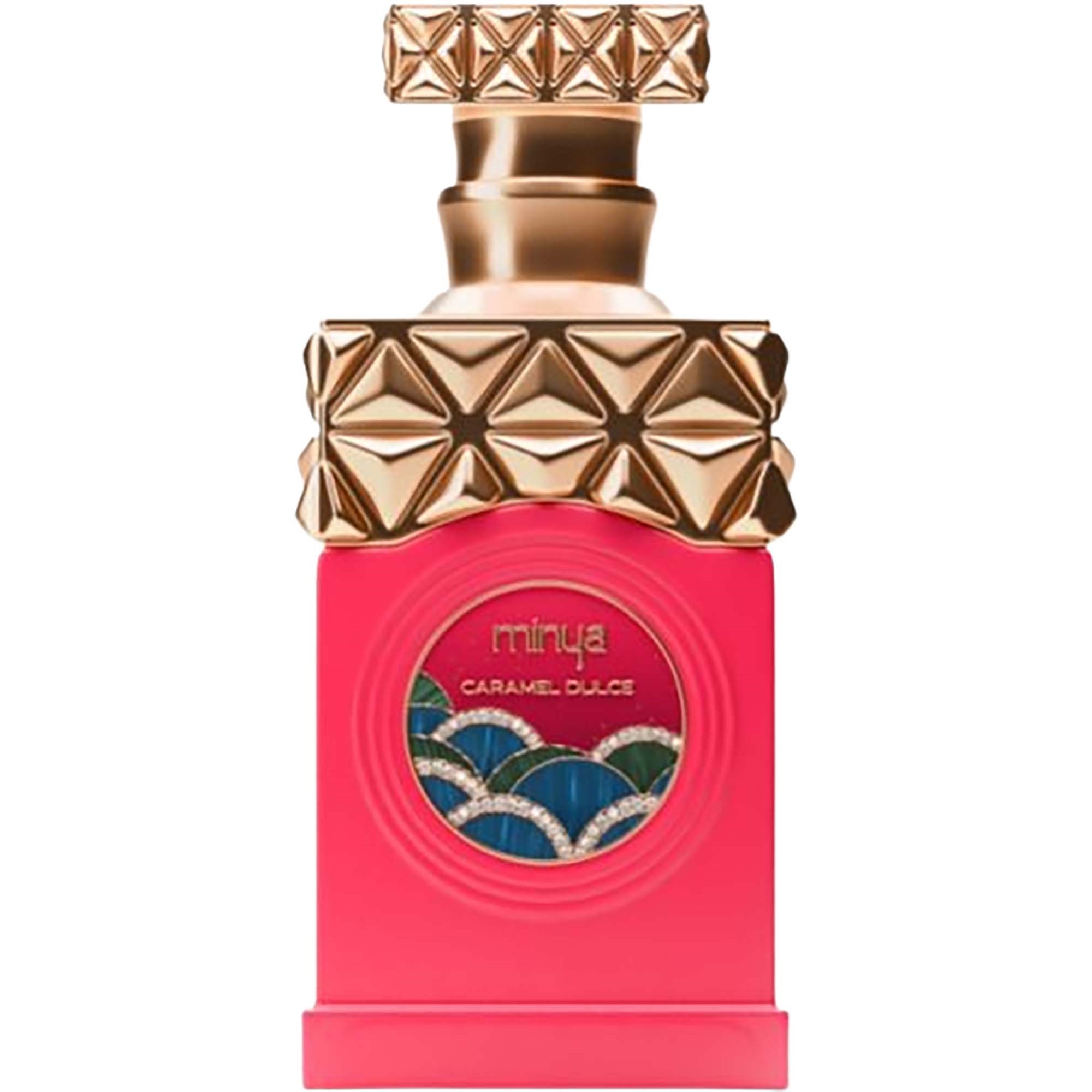 Paris Corner Minya Caramel Dulce Eau de Parfum 100 ml