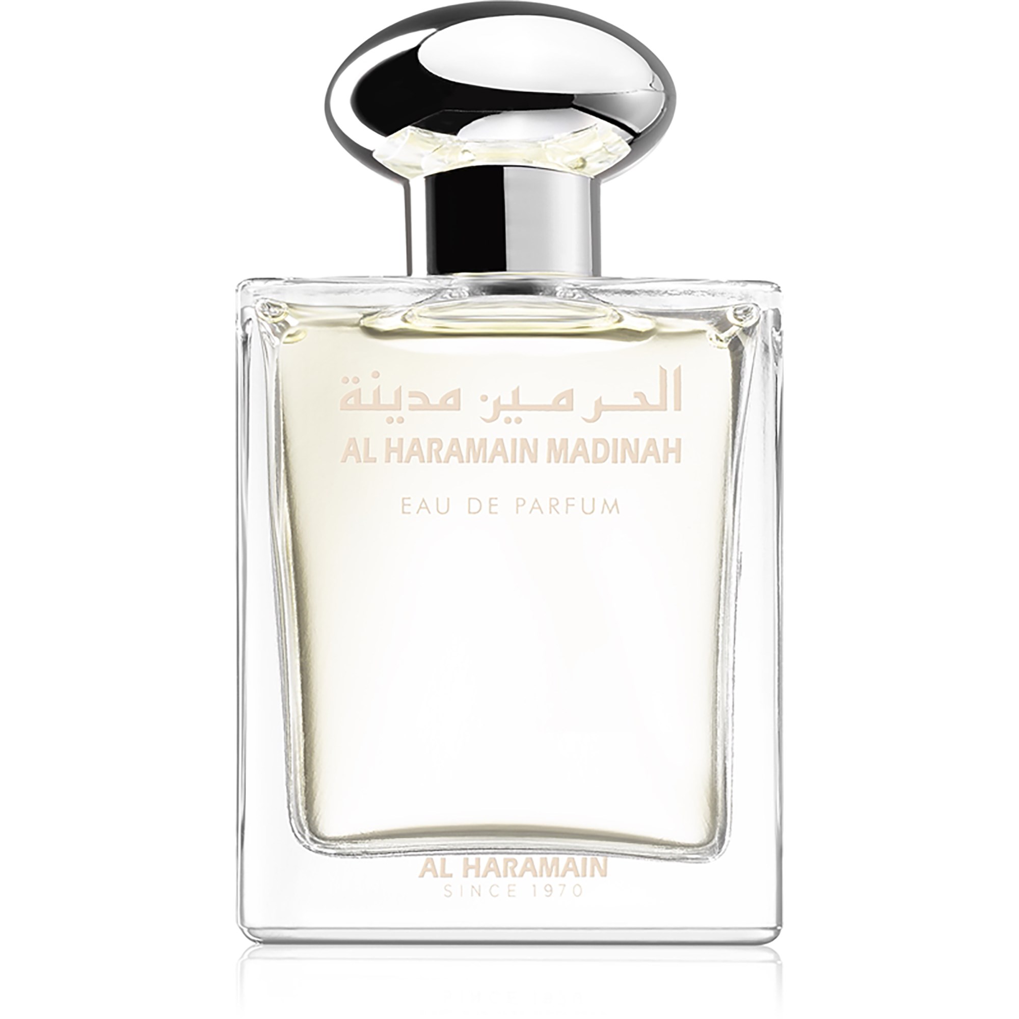 Al Haramain Madinah Eau de Parfum 100 ml