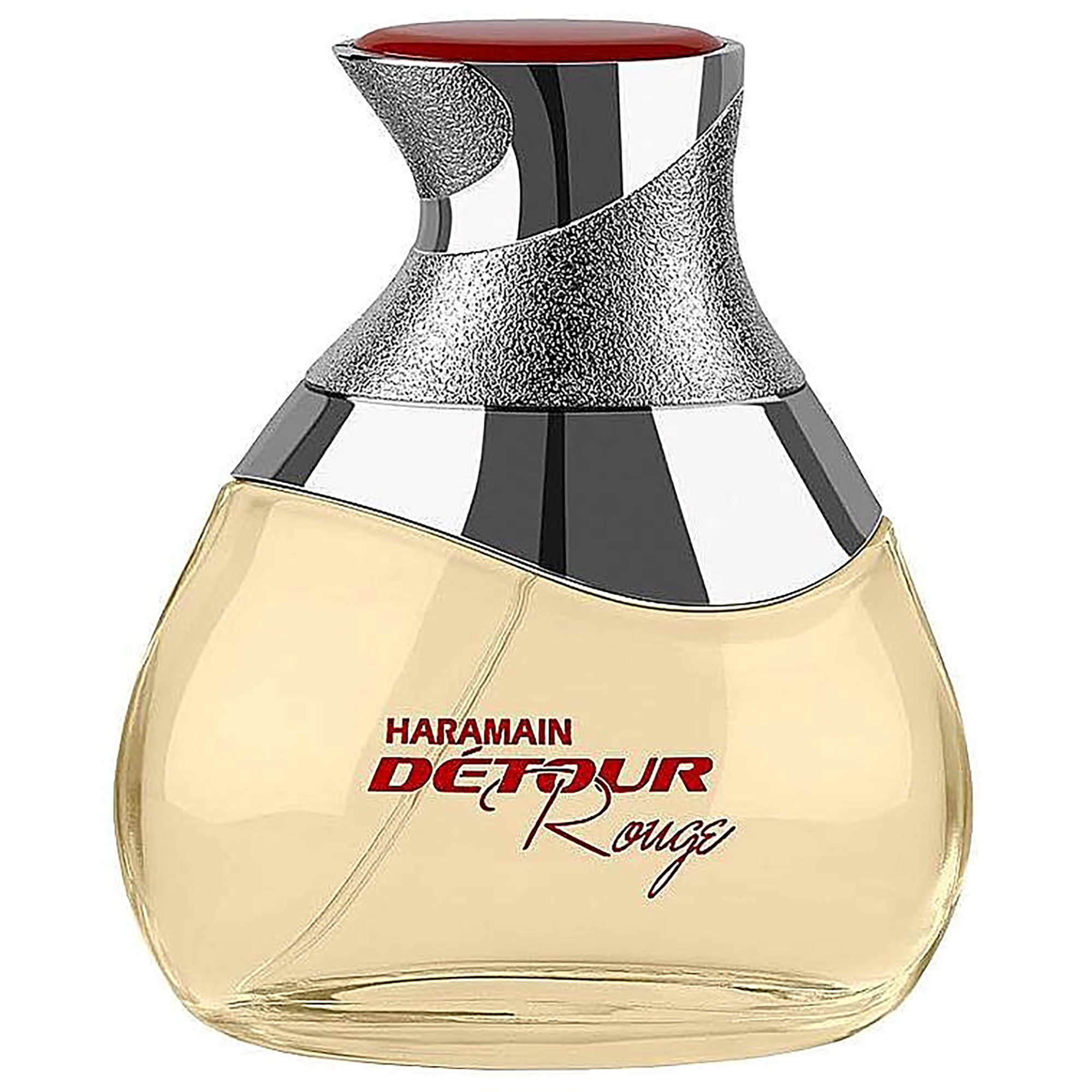 Al Haramain Detour Rouge Eau de Parfum 100 ml