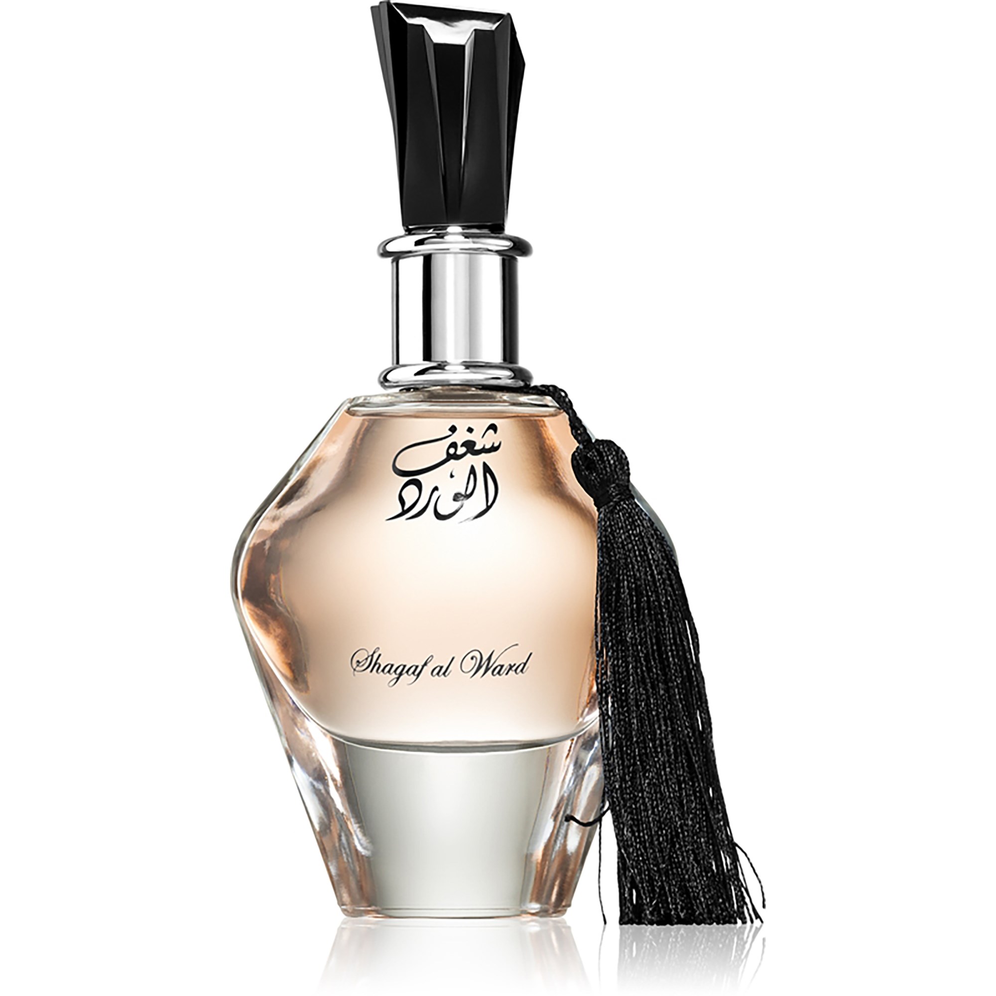 Al Wataniah Shagaf Al Ward Eau de Parfum 100 ml
