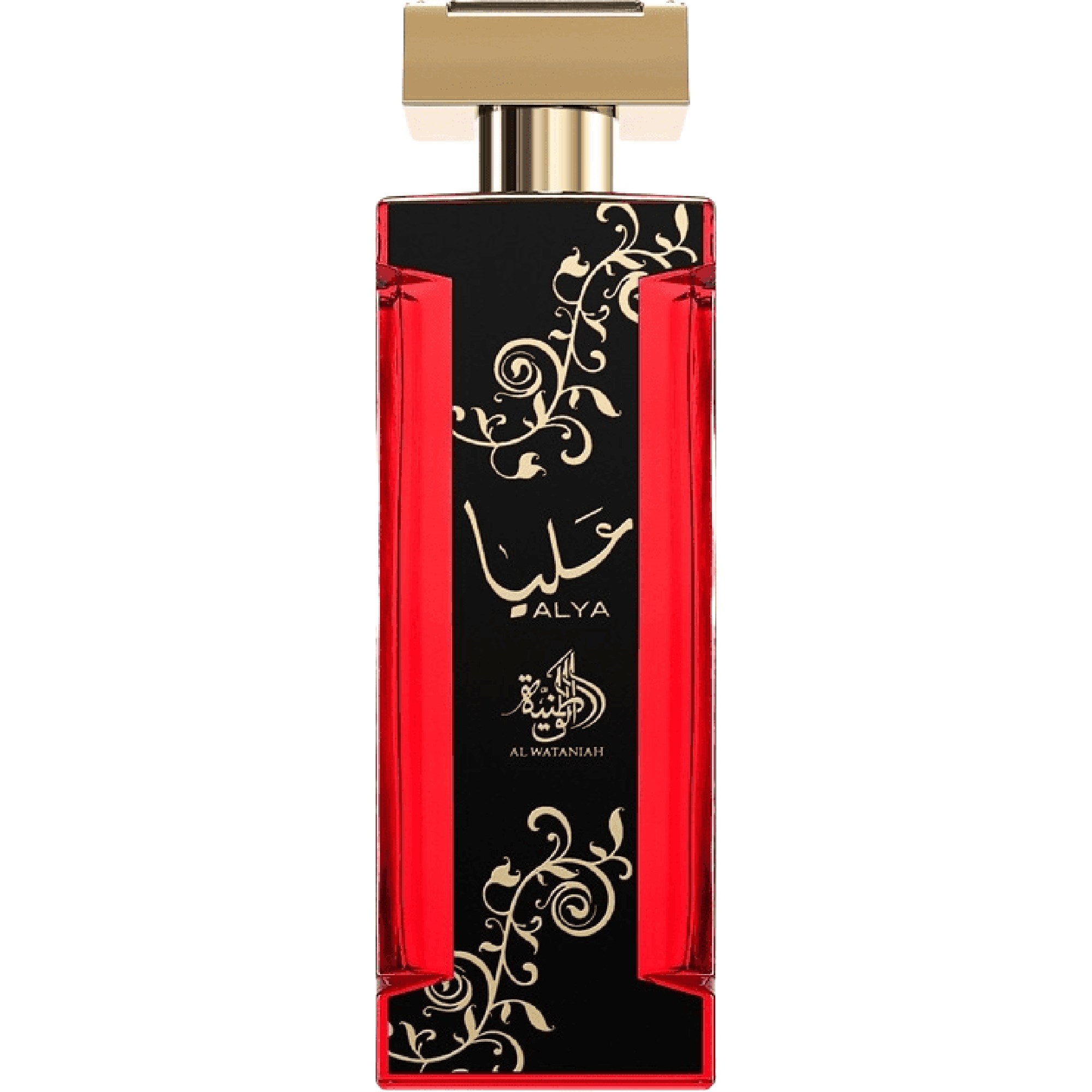 Al Wataniah Alya Eau de Parfum 100 ml