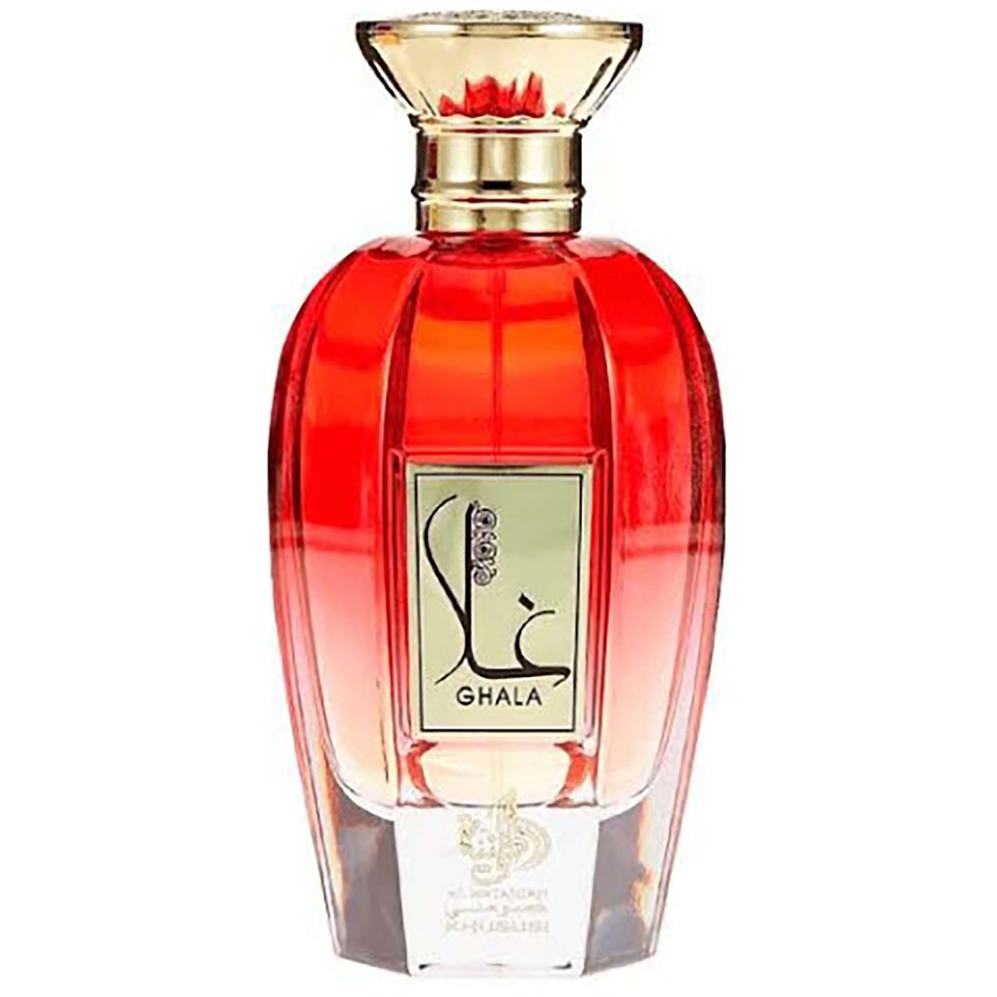 Al Wataniah Ghala Eau de Parfum 100 ml