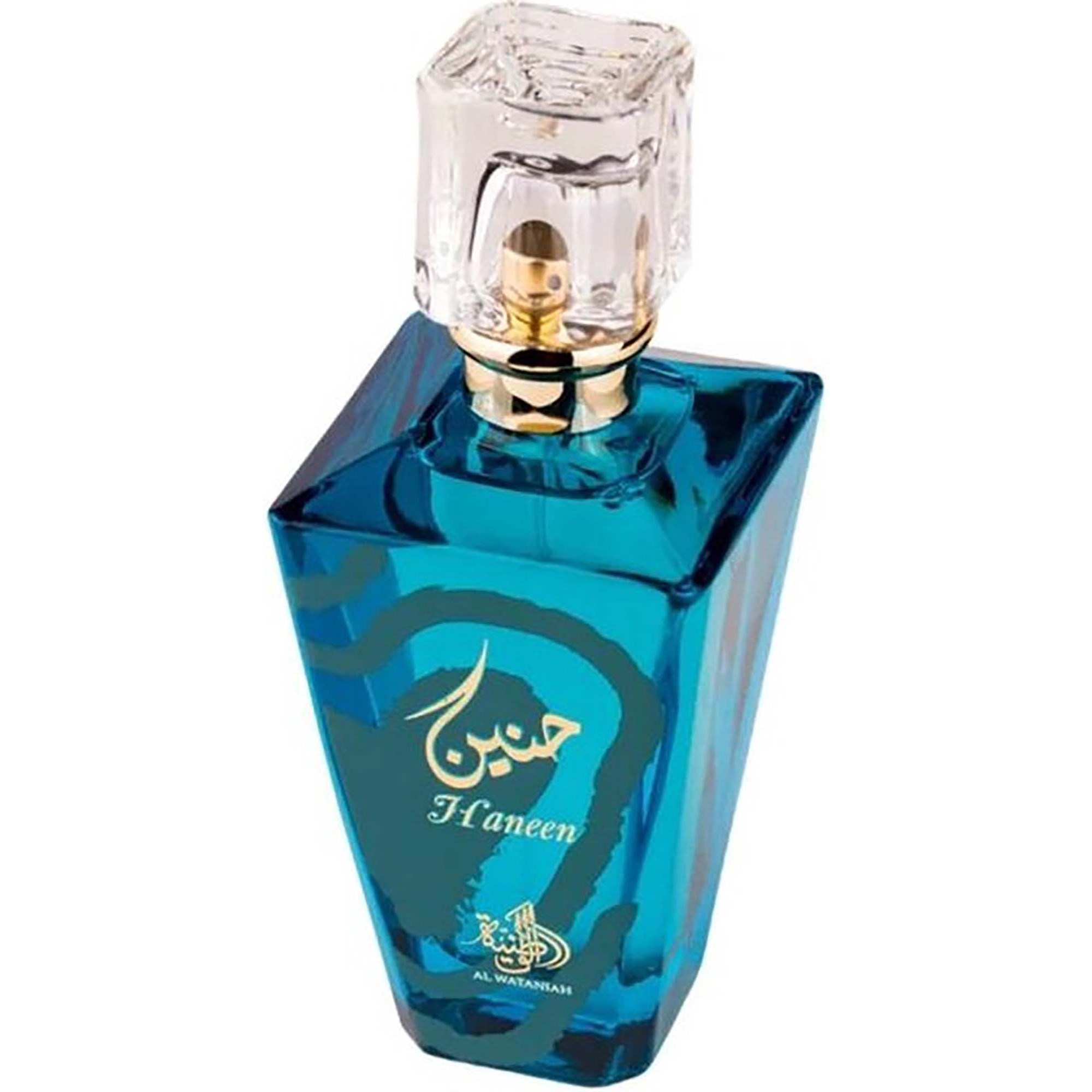 Al Wataniah Haneen Eau de Parfum 100 ml