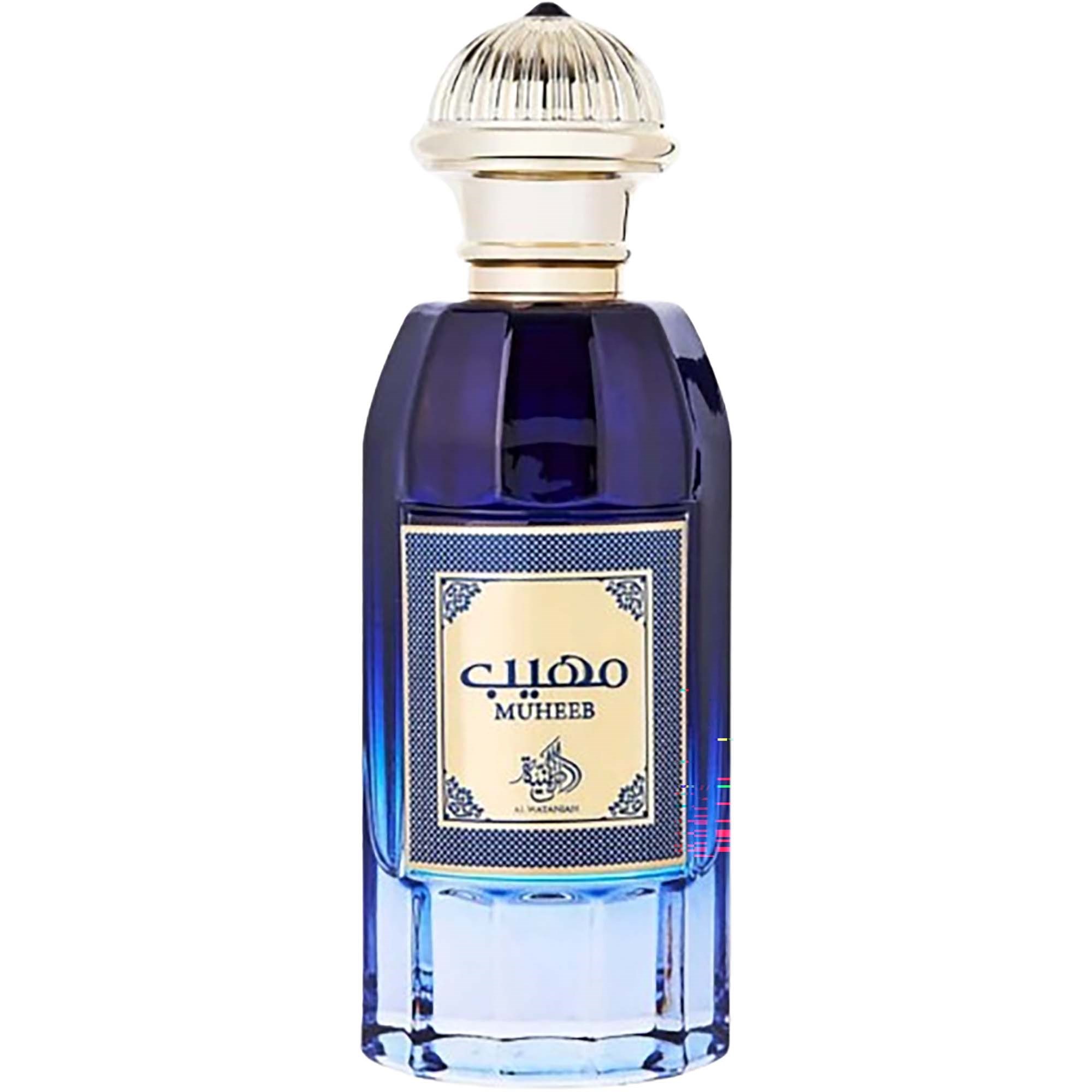 Al Wataniah Muheeb Eau de Parfum 100 ml