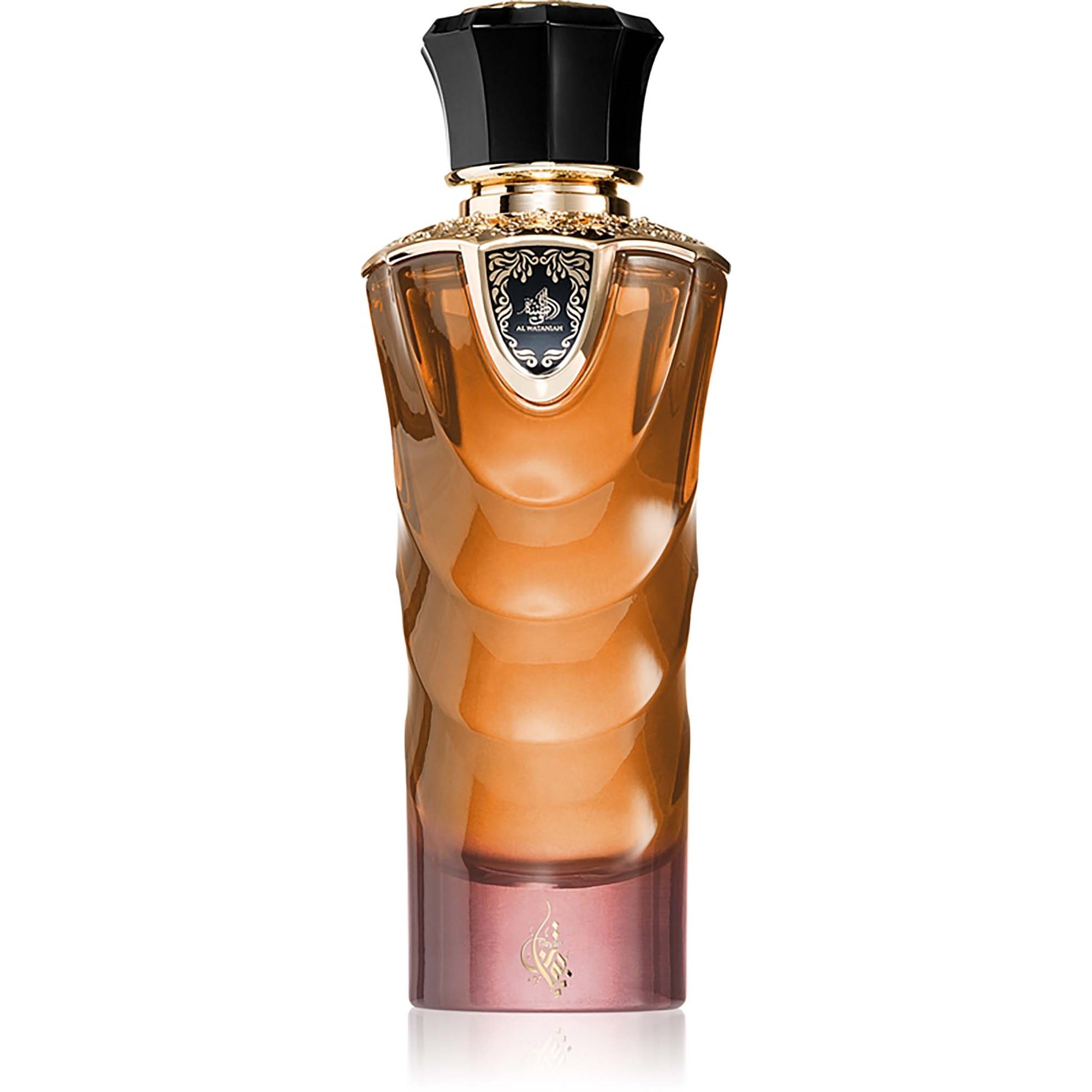 Al Wataniah Tibyan Eau de Parfum 100 ml