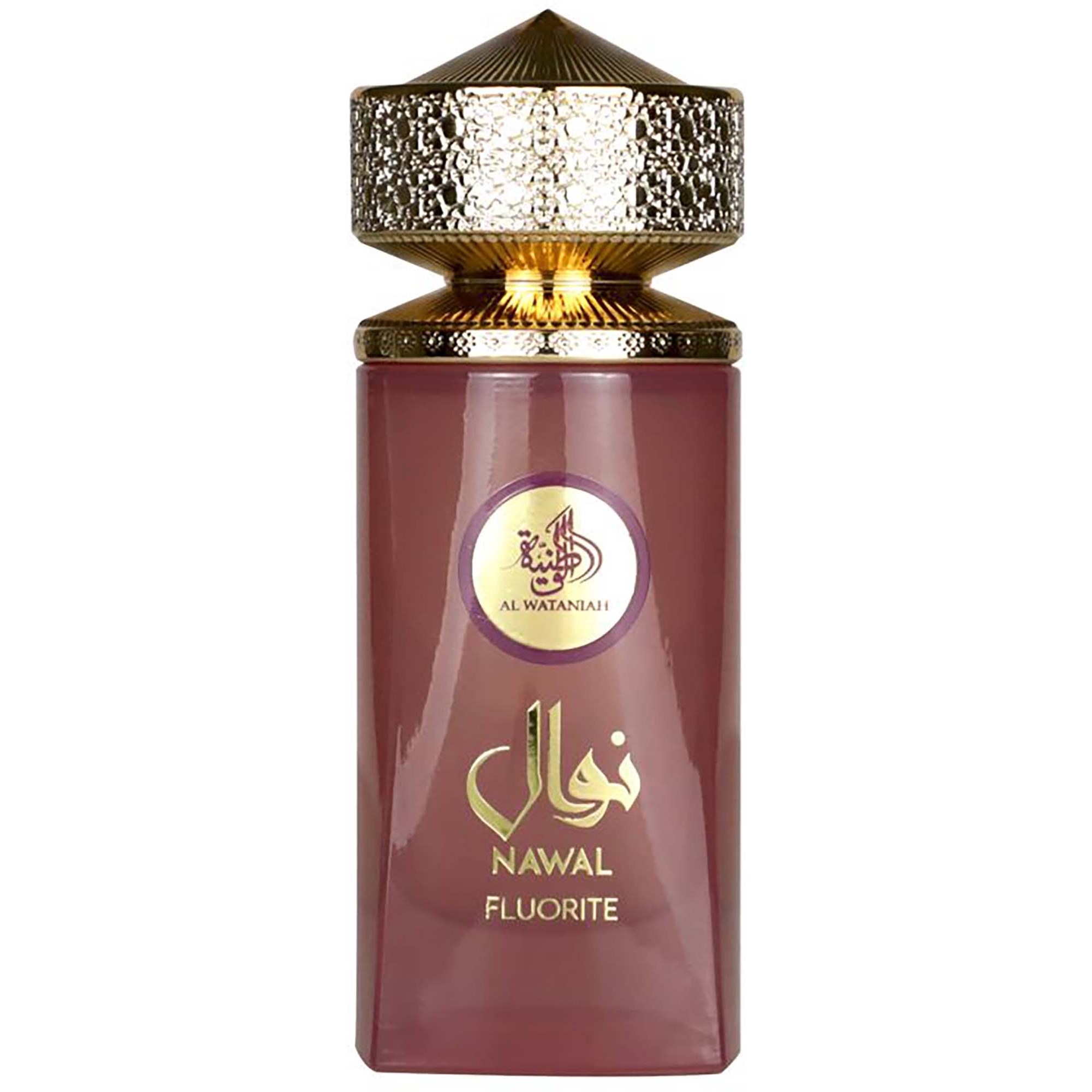 Al Wataniah Nawal Flourite Eau de Parfum 100 ml