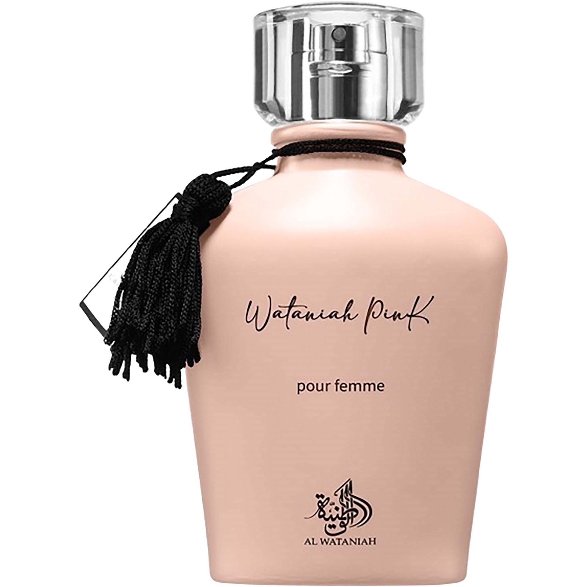 Al Wataniah Wataniah Pink Eau de Parfum 100 ml