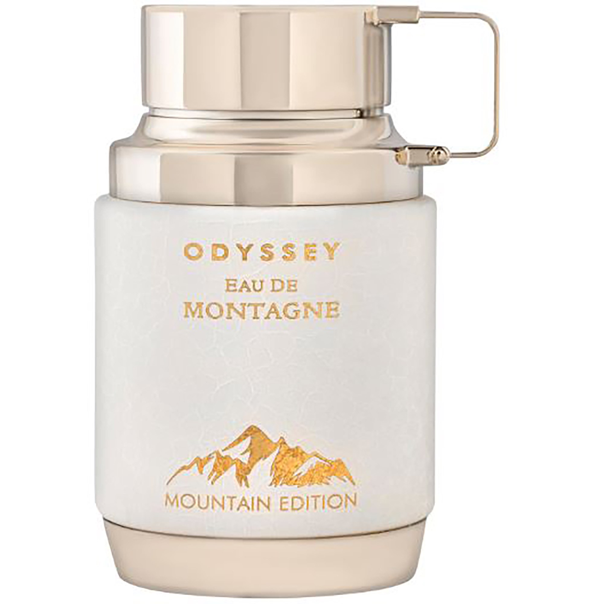 Armaf Odyssey Eau de Montagne Eau de Parfum 100 ml