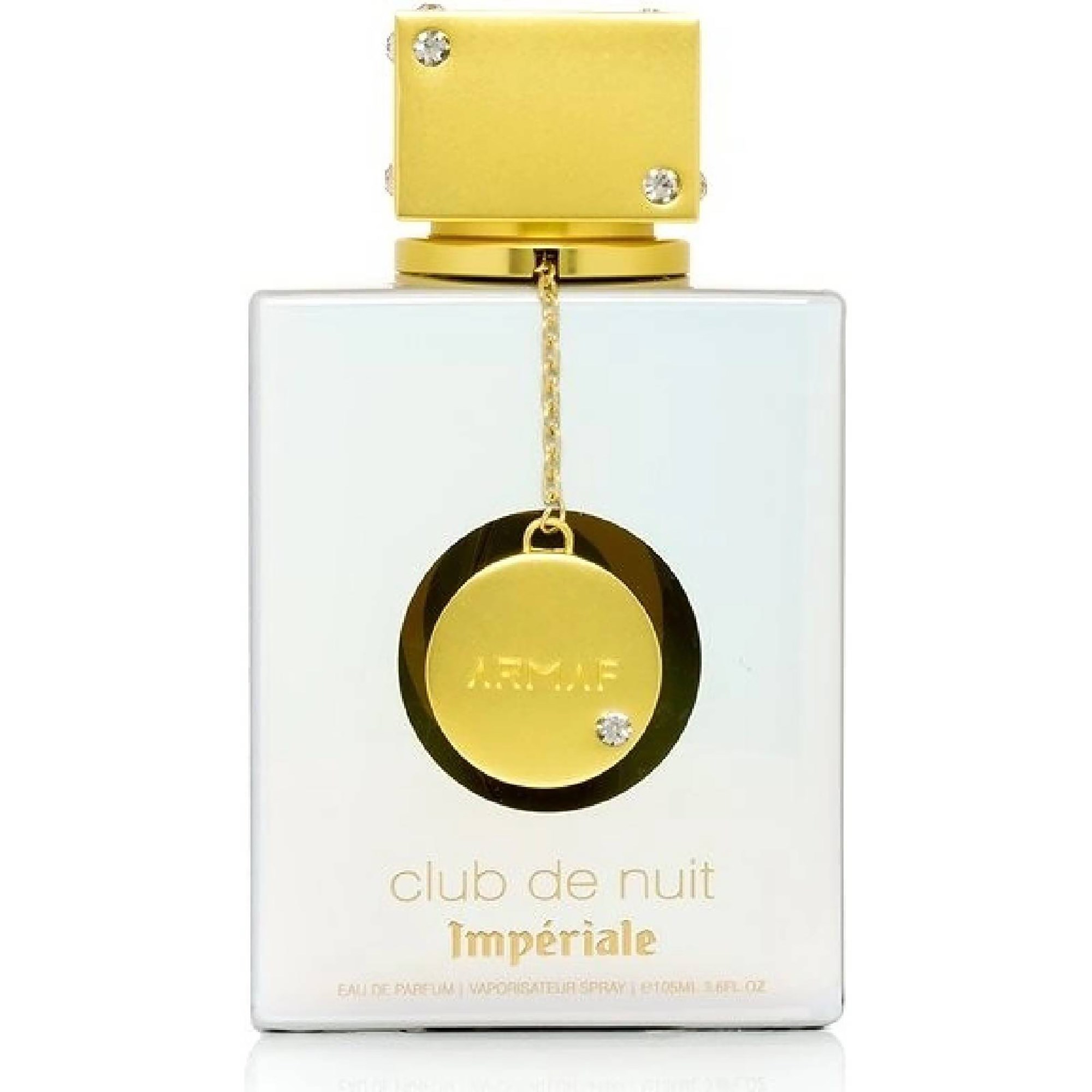 Armaf Club de Nuit Imperiale Eau de Parfum 105 ml