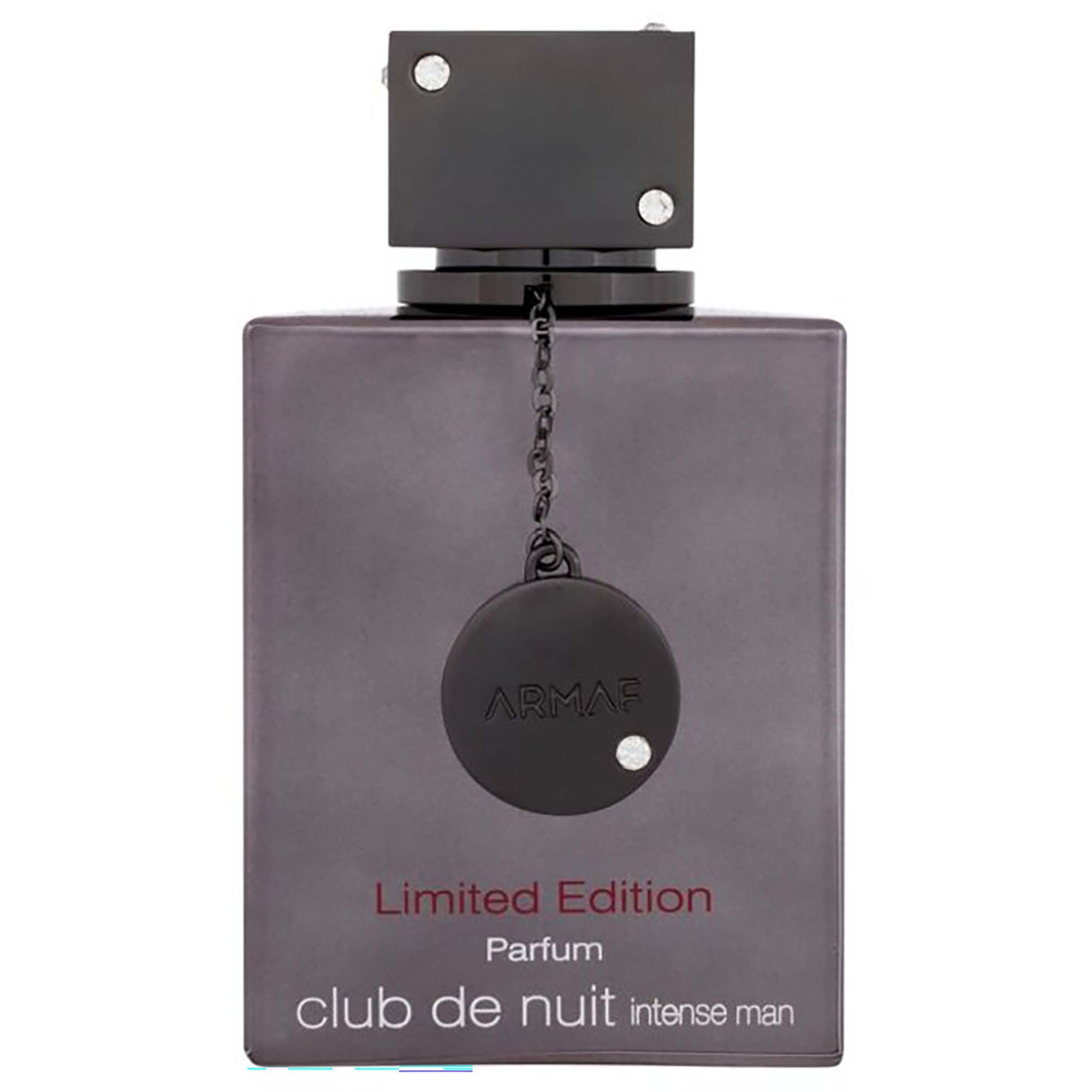 Armaf Club de Nuit Intense Man Limited Edition IV Parfum