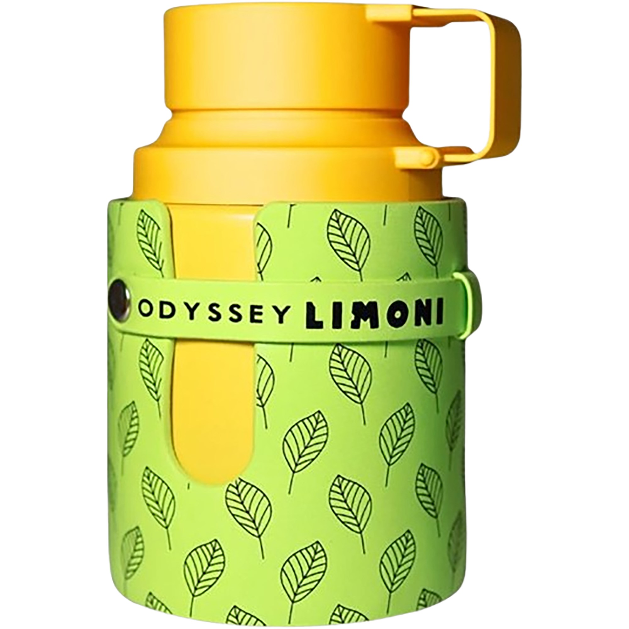 Armaf Odyssey Limoni Limited Edition Eau de Parfum 100 ml