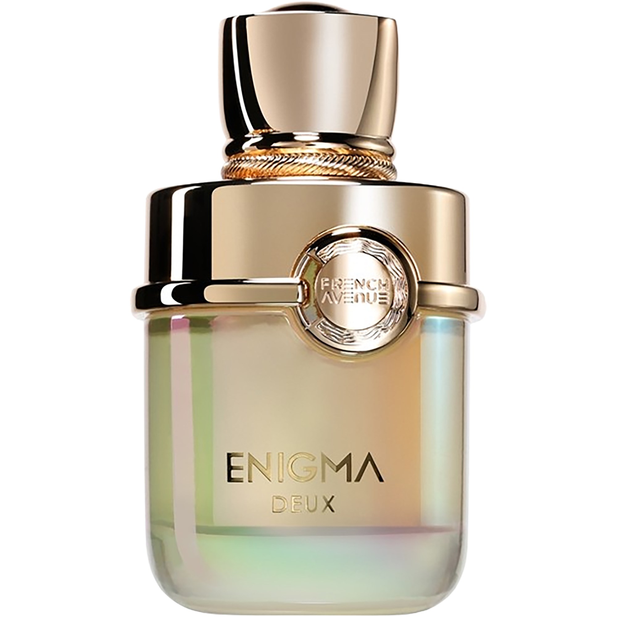 French Avenue Enigma Deux Eau de Parfum 100 ml