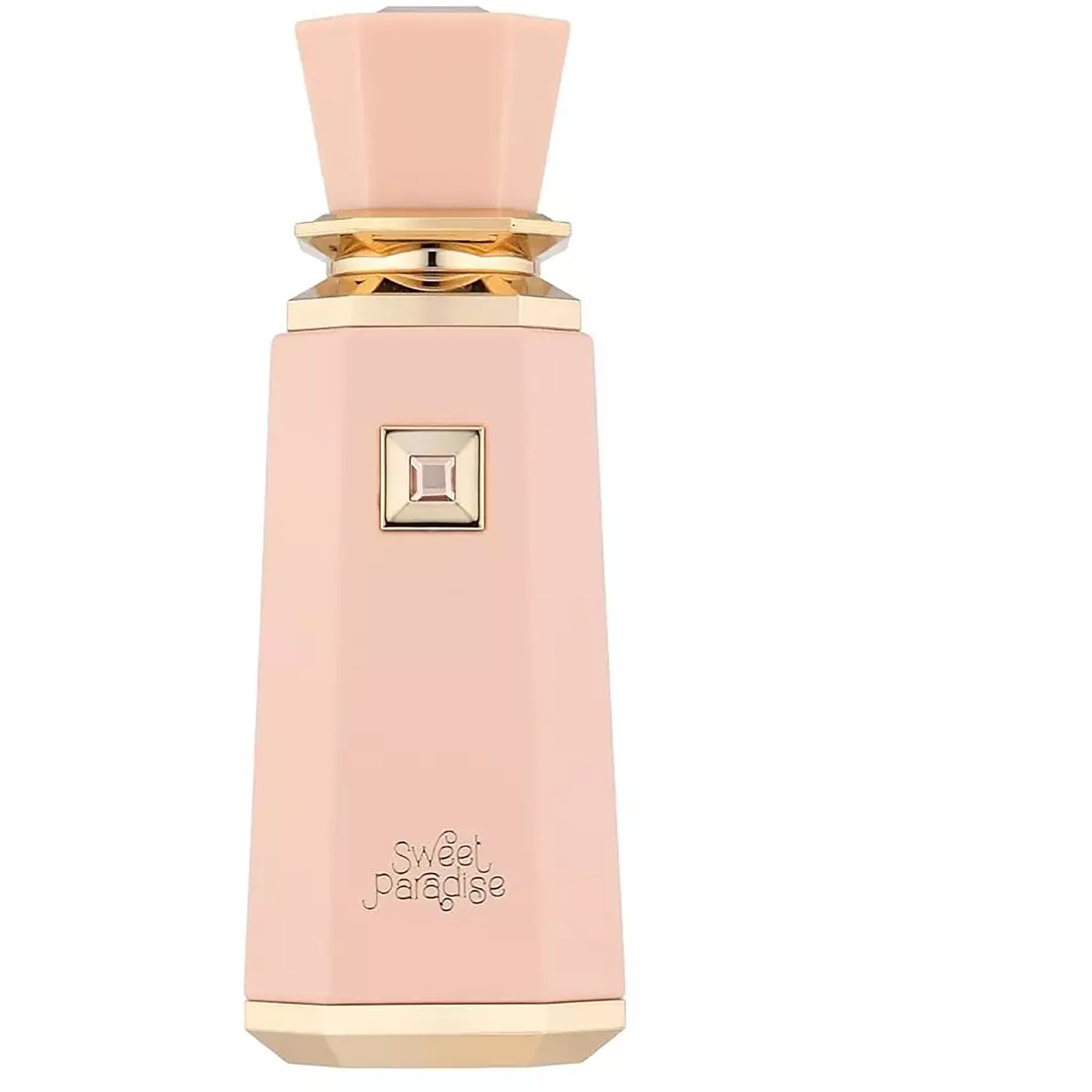 French Avenue Sweet Paradise Eau de Parfum 100 ml