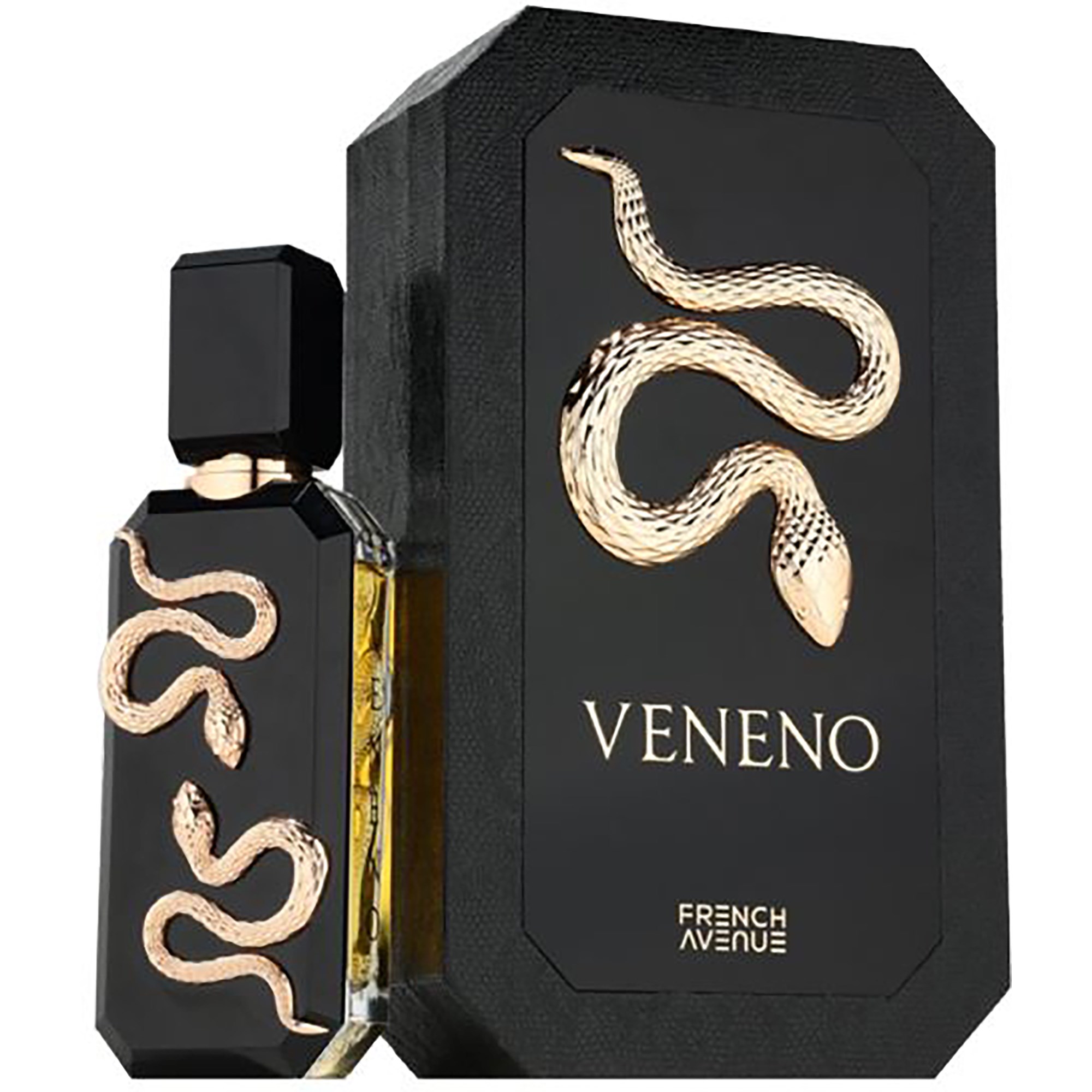 French Avenue Veneno Eau de Parfum 100 ml