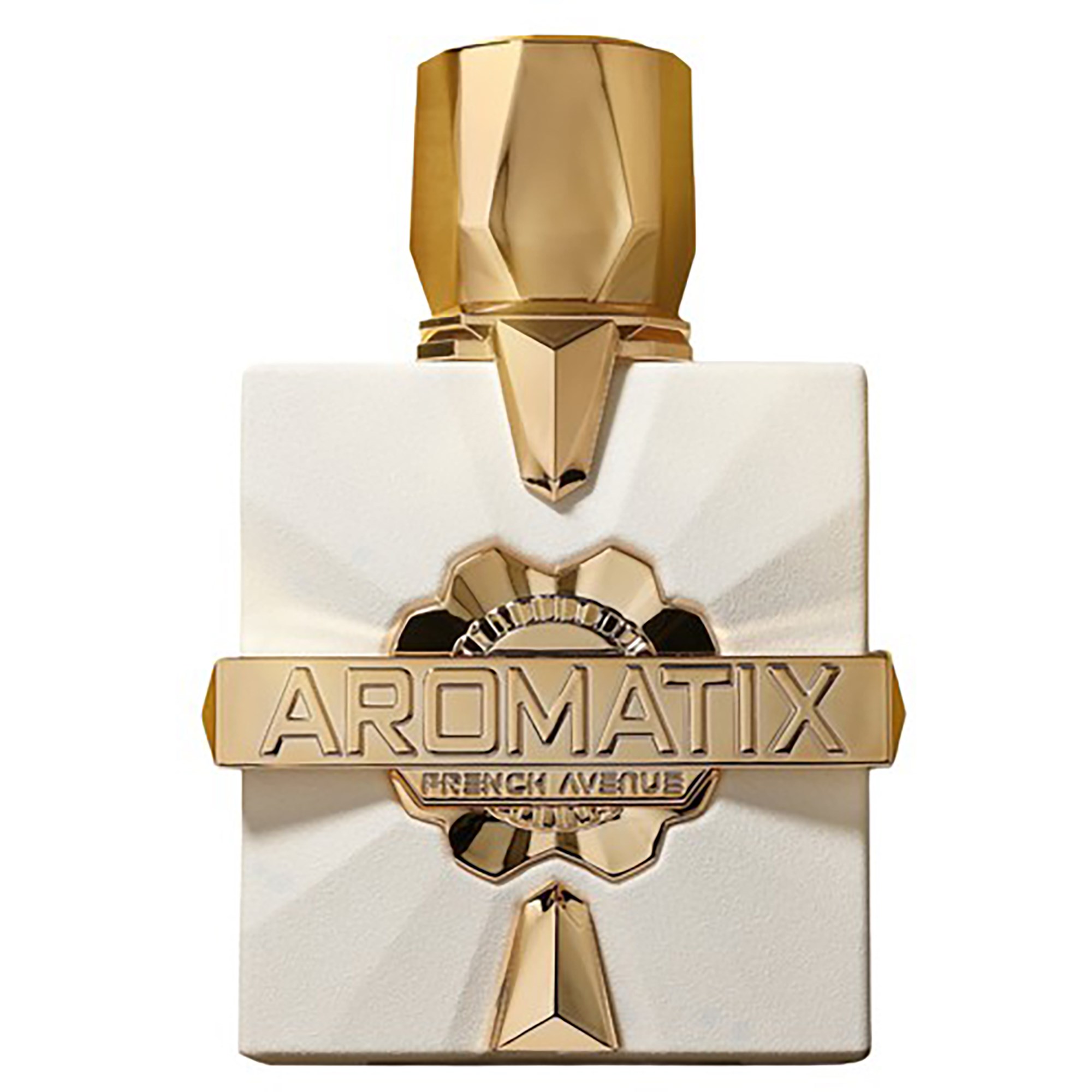 French Avenue Aromatix Platine Blanc Extrait de Parfum 100 ml