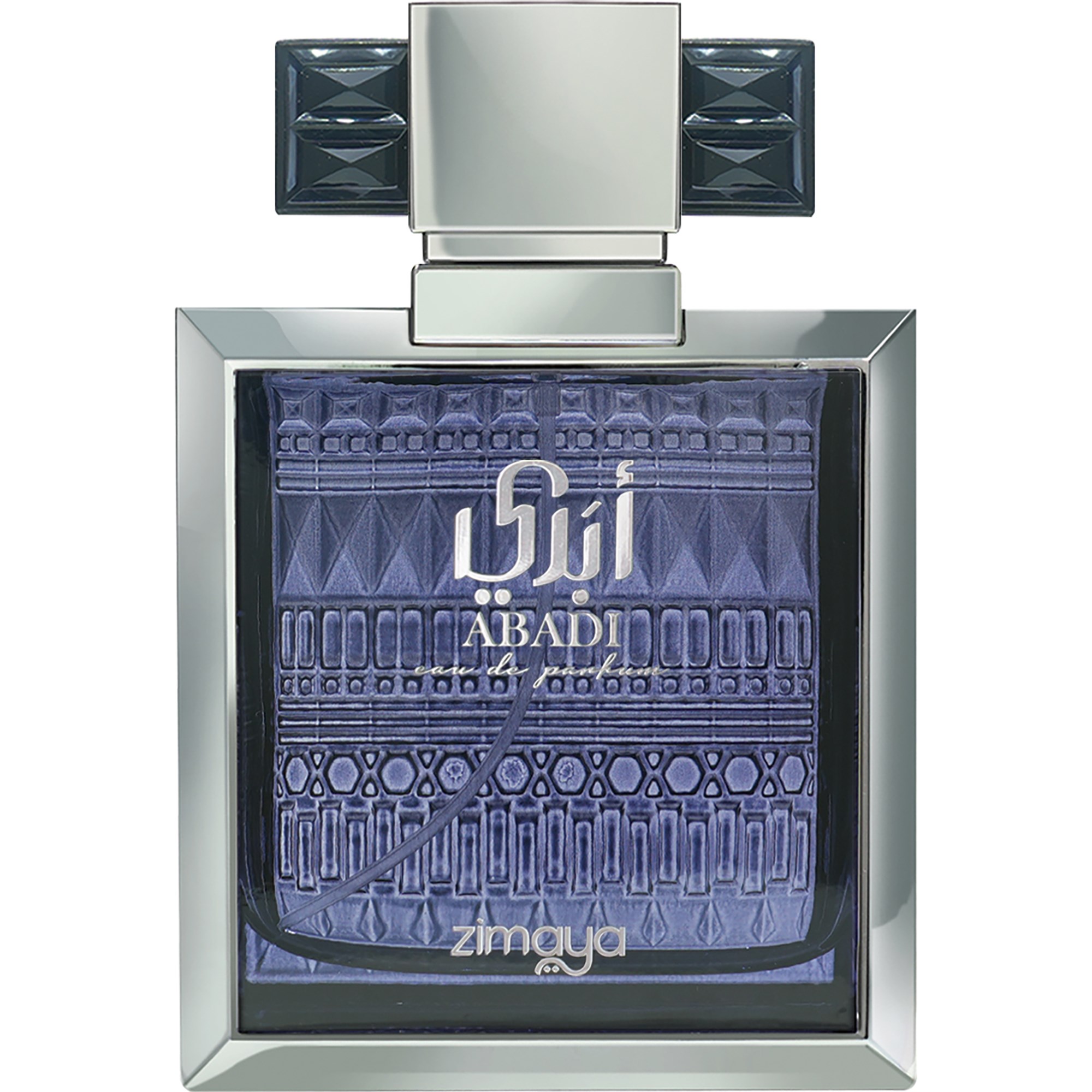Zimaya Abadi Opulent Eau de parfum 100 ml