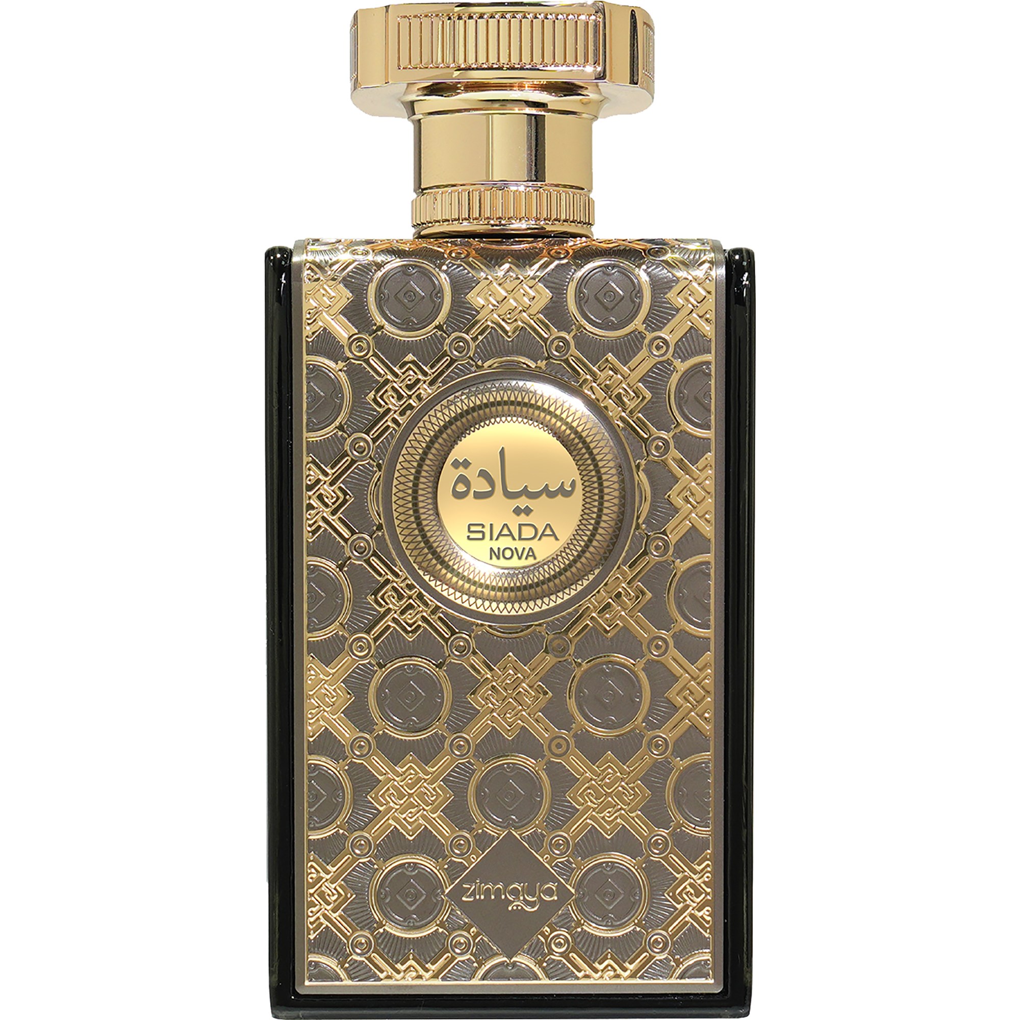 Zimaya Siada Nova Eau de Parfum 100 ml