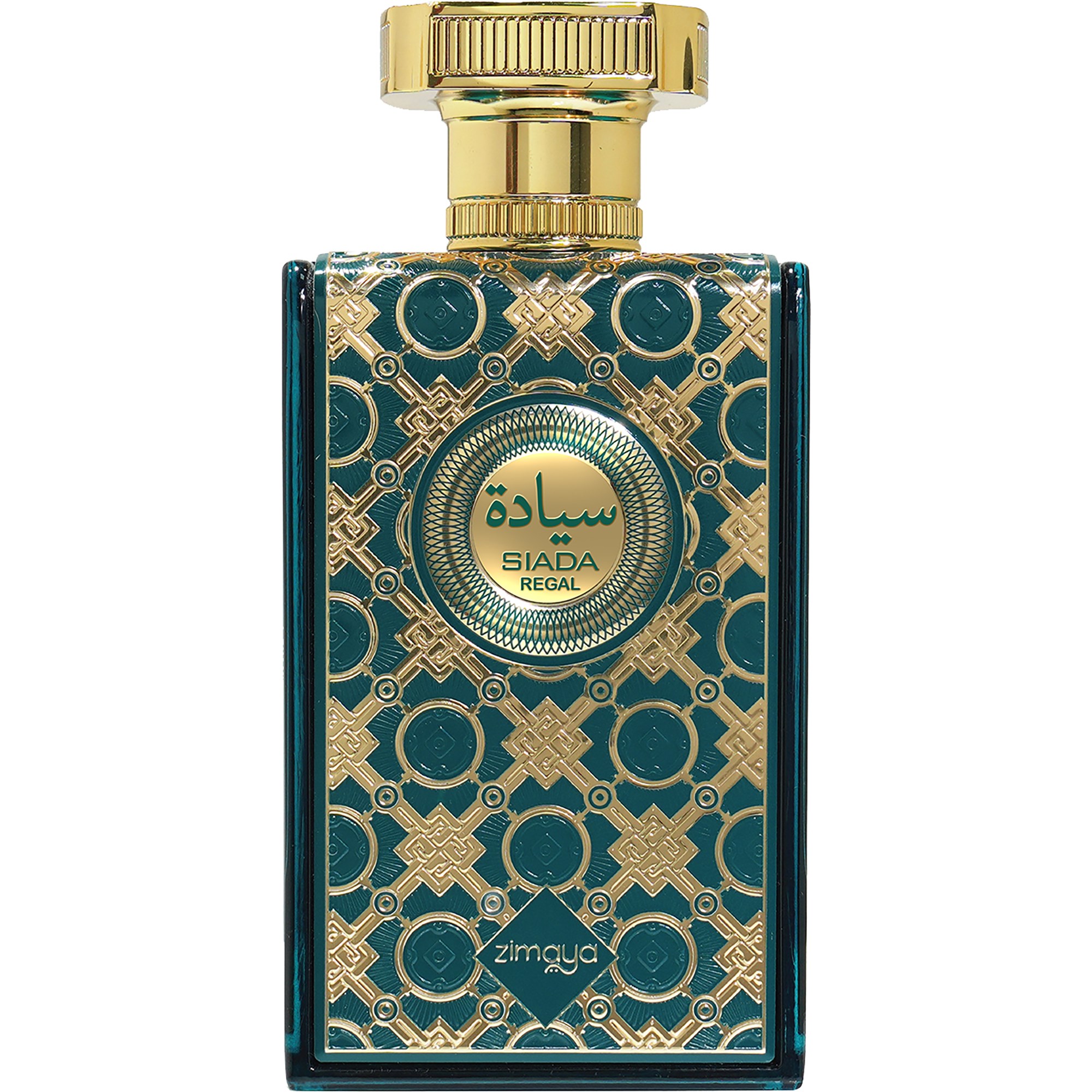 Zimaya Siada Regal Eau de Parfum 100 ml