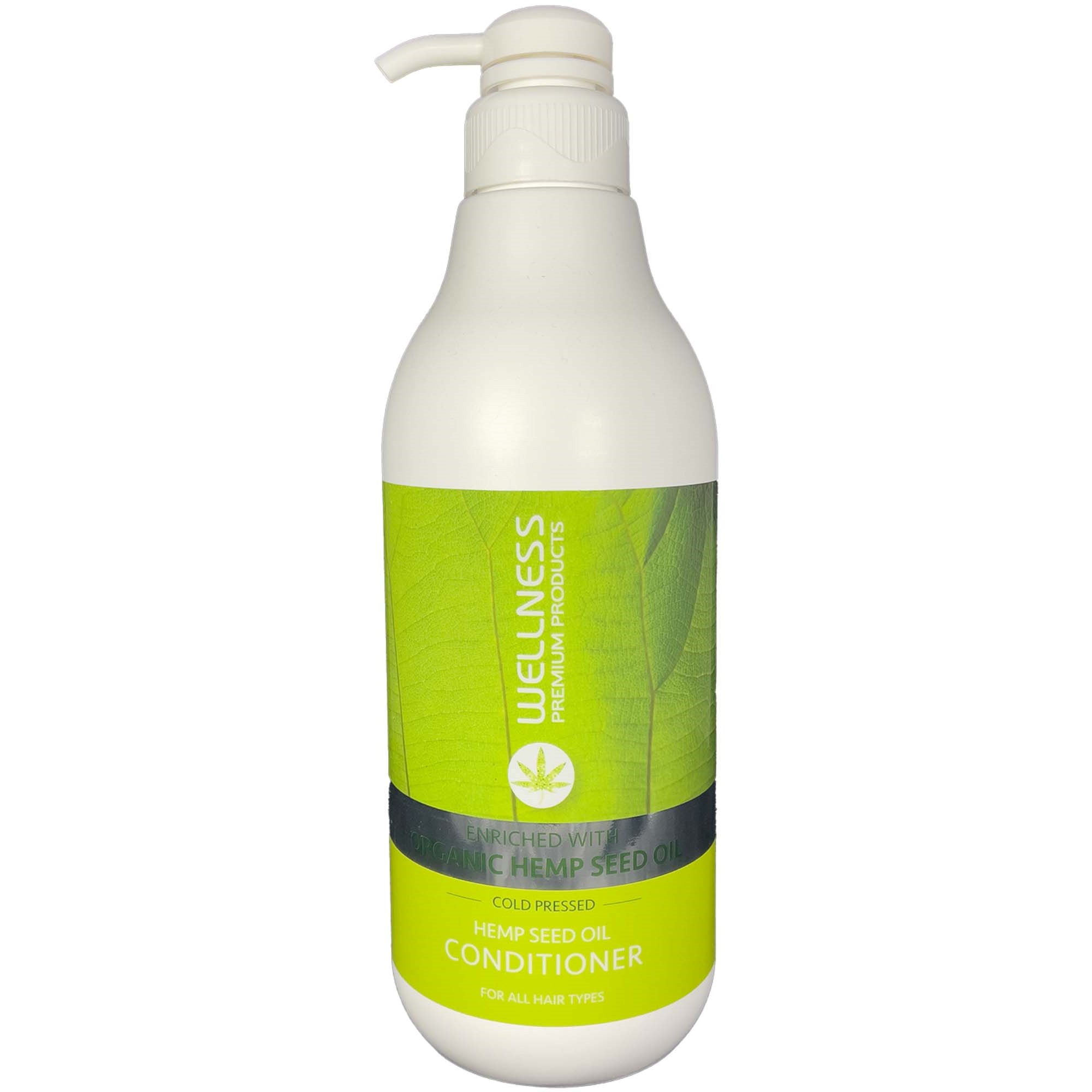 Wellness Premium Products Intensive Conditioner 1000 ml