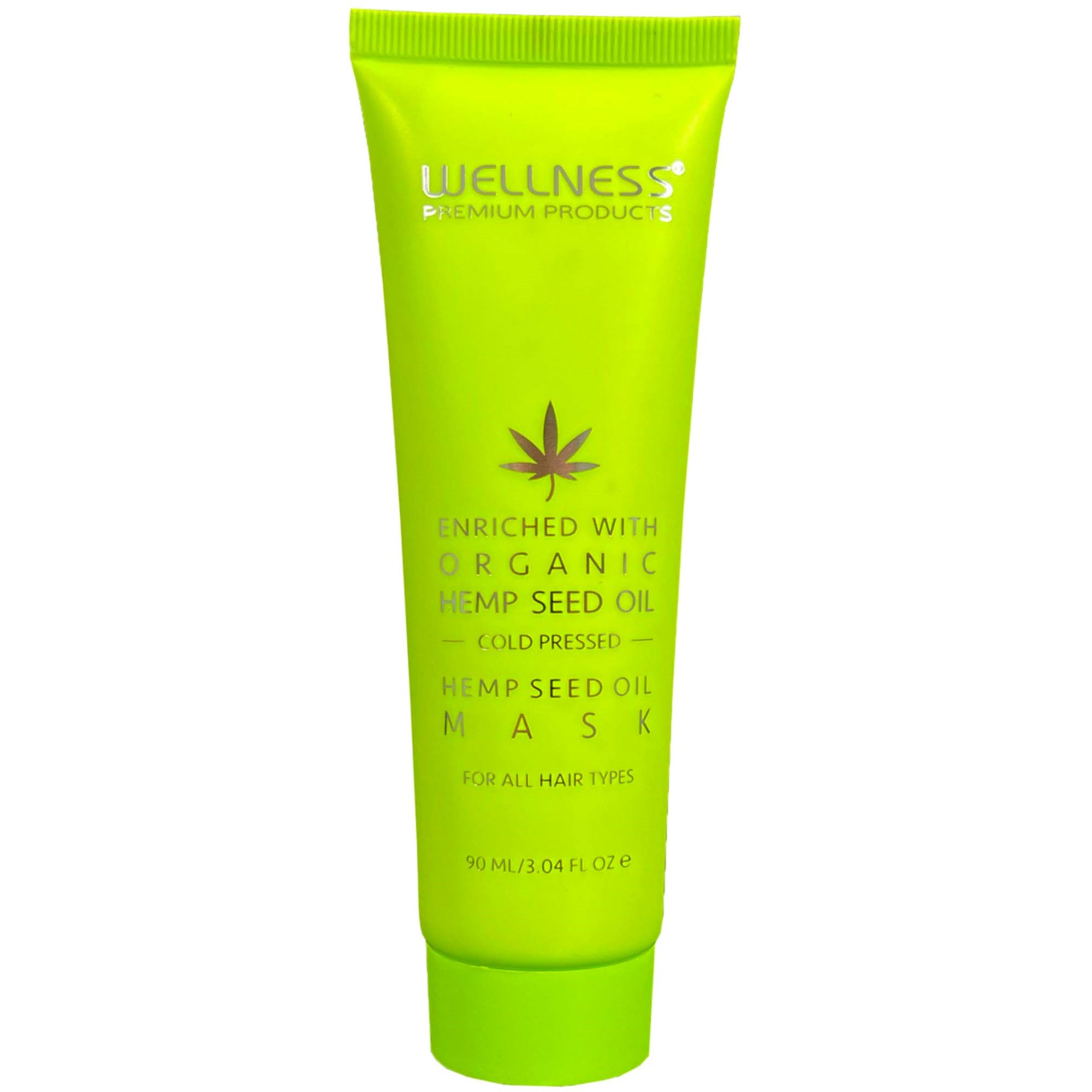 Wellness Premium Products Intensive Mask 90 ml