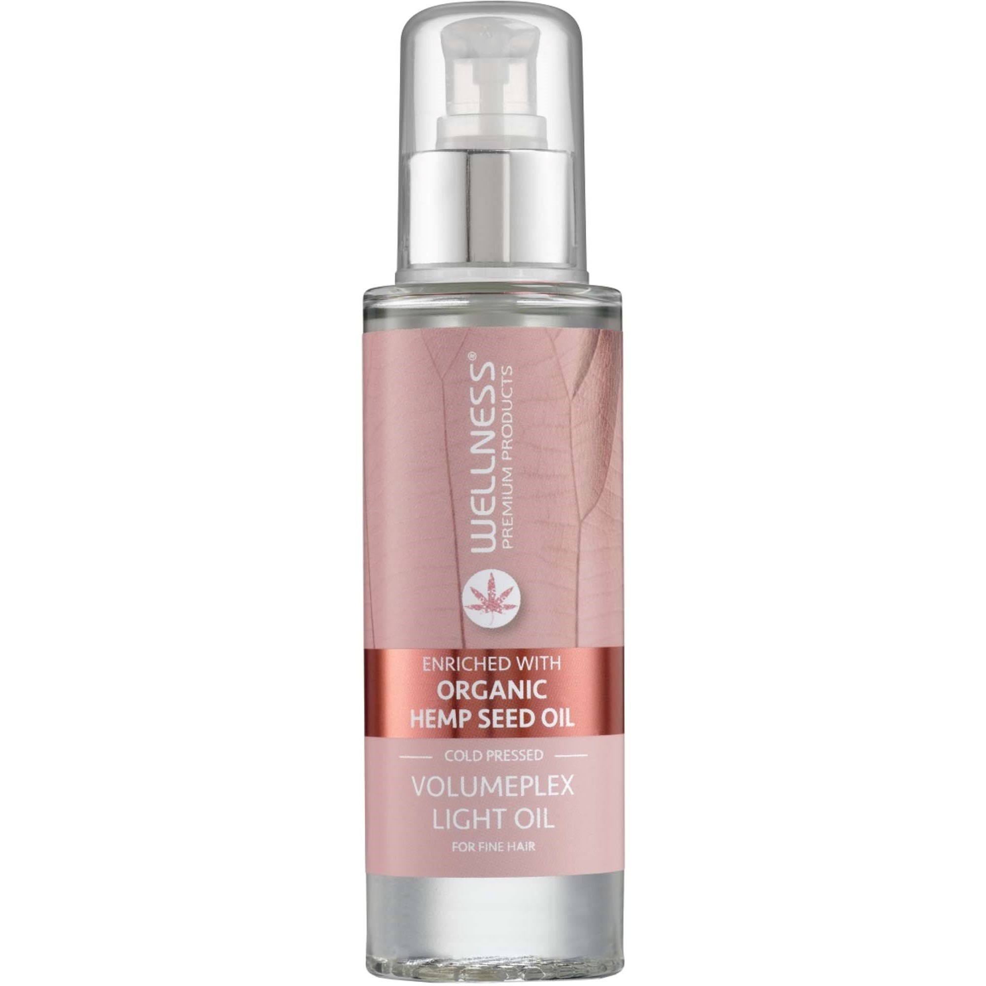 Wellness Premium Products VolumePLEX Light Oil 100 ml