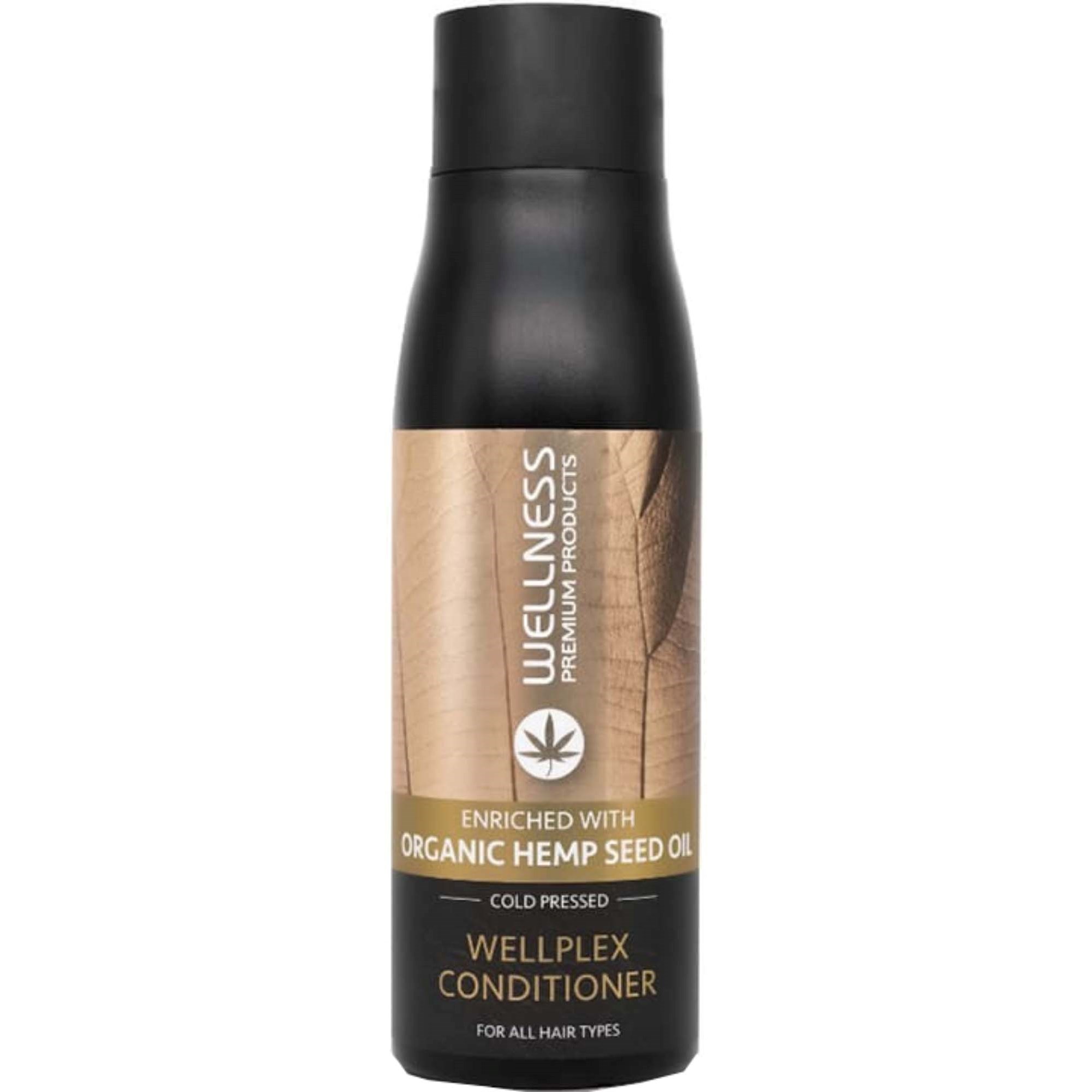 Wellness Premium Products Wellplex Conditioner 500 ml